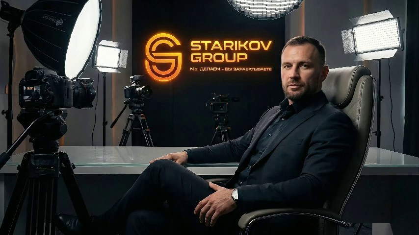 Видео Прайс. В Нейросети. Креативная генерация