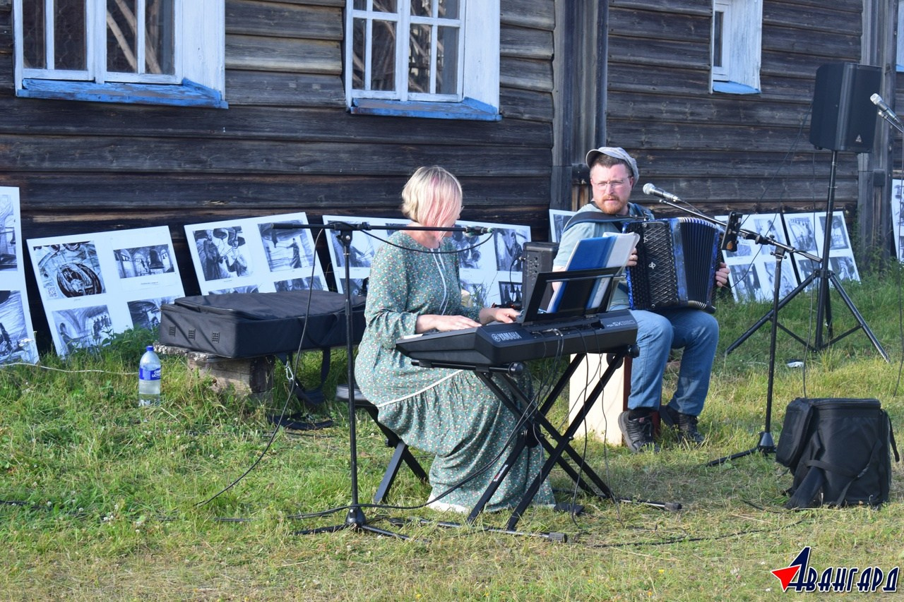 Проекты. Центр развития малых территорий «Журавель»