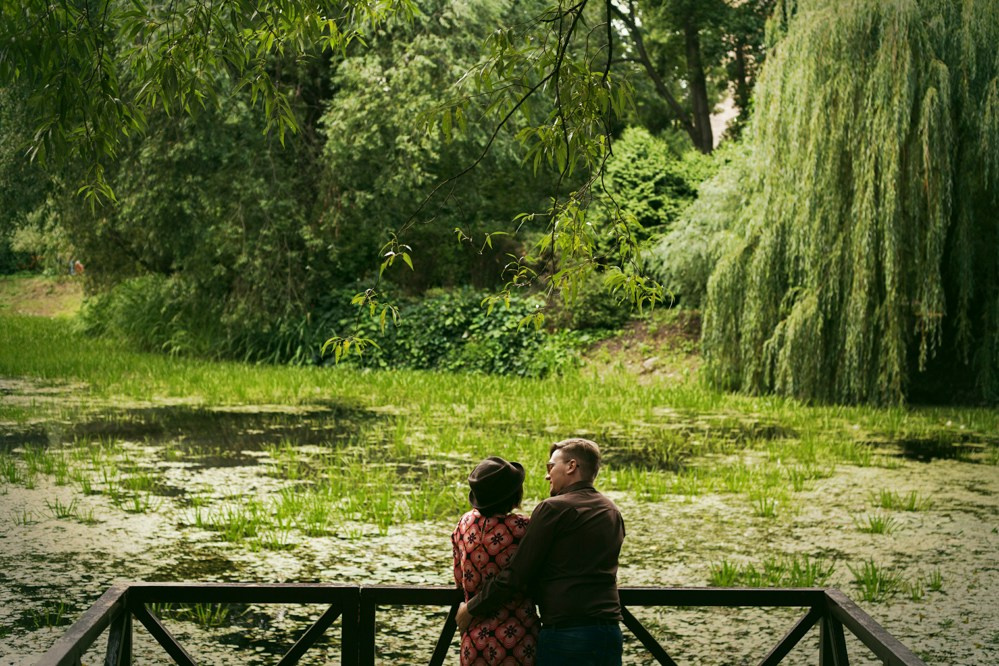Частные съёмки. Фотограф Василий Бегаль