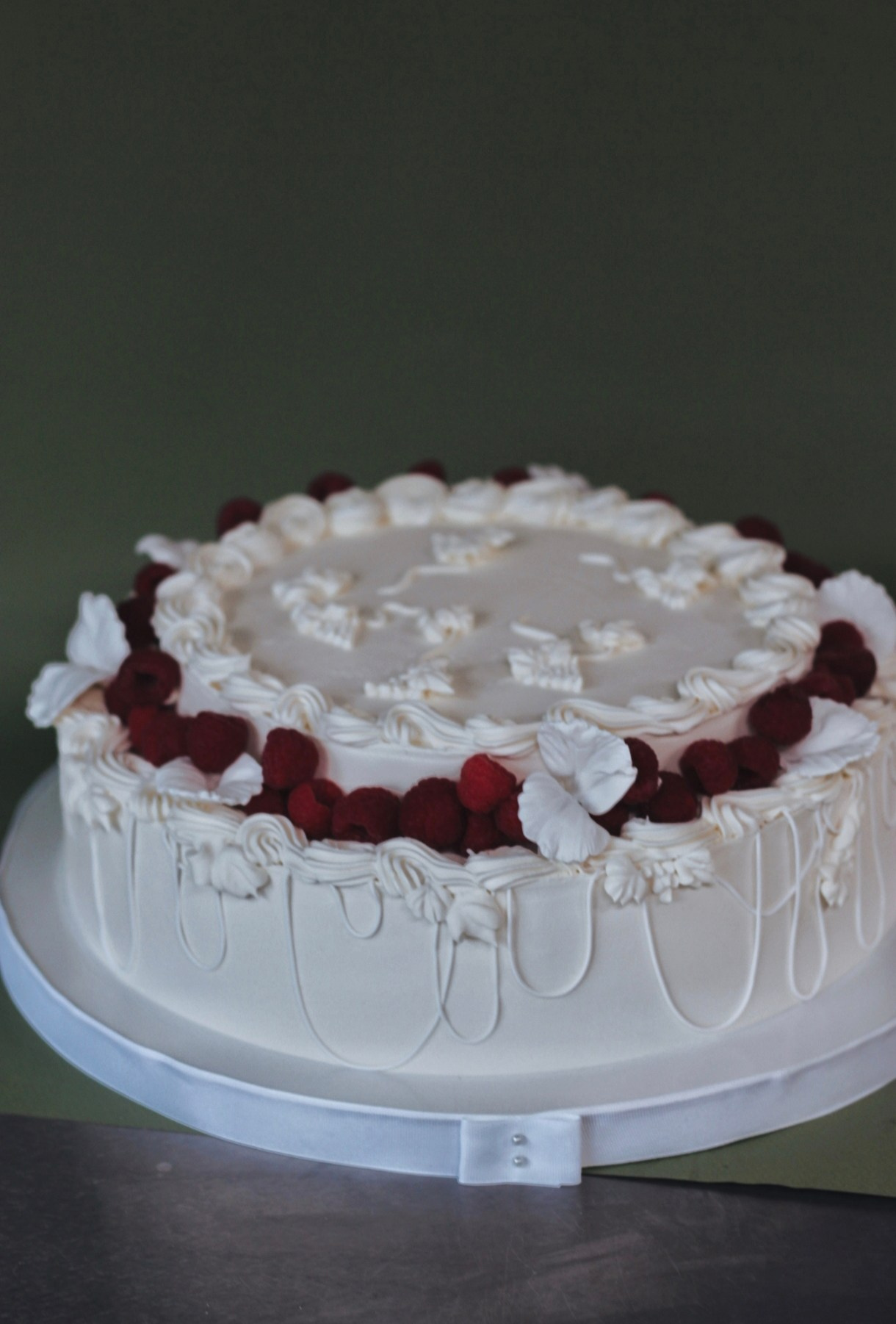 Торт Вепренцева. Подрядчики и друзья сети свадебных площадок House for wedding