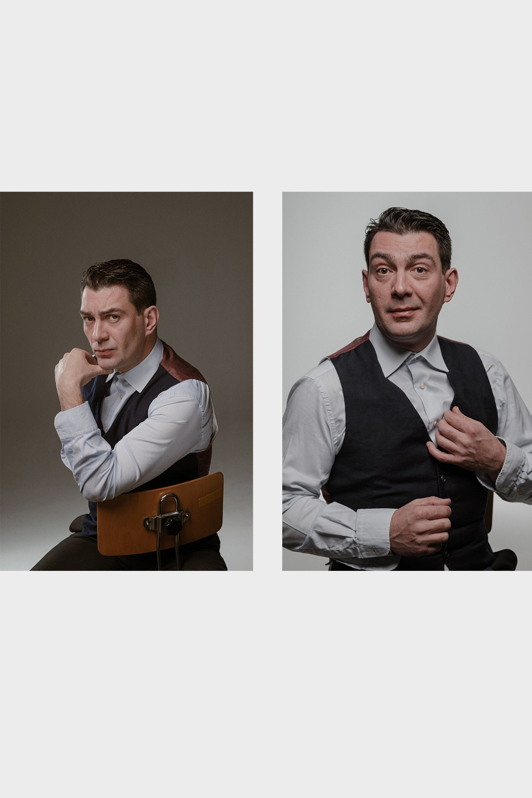 Актерское портфолио Санкт-Петербург. Психолог и фотограф в Санкт-Петербурге Настя Михайлова