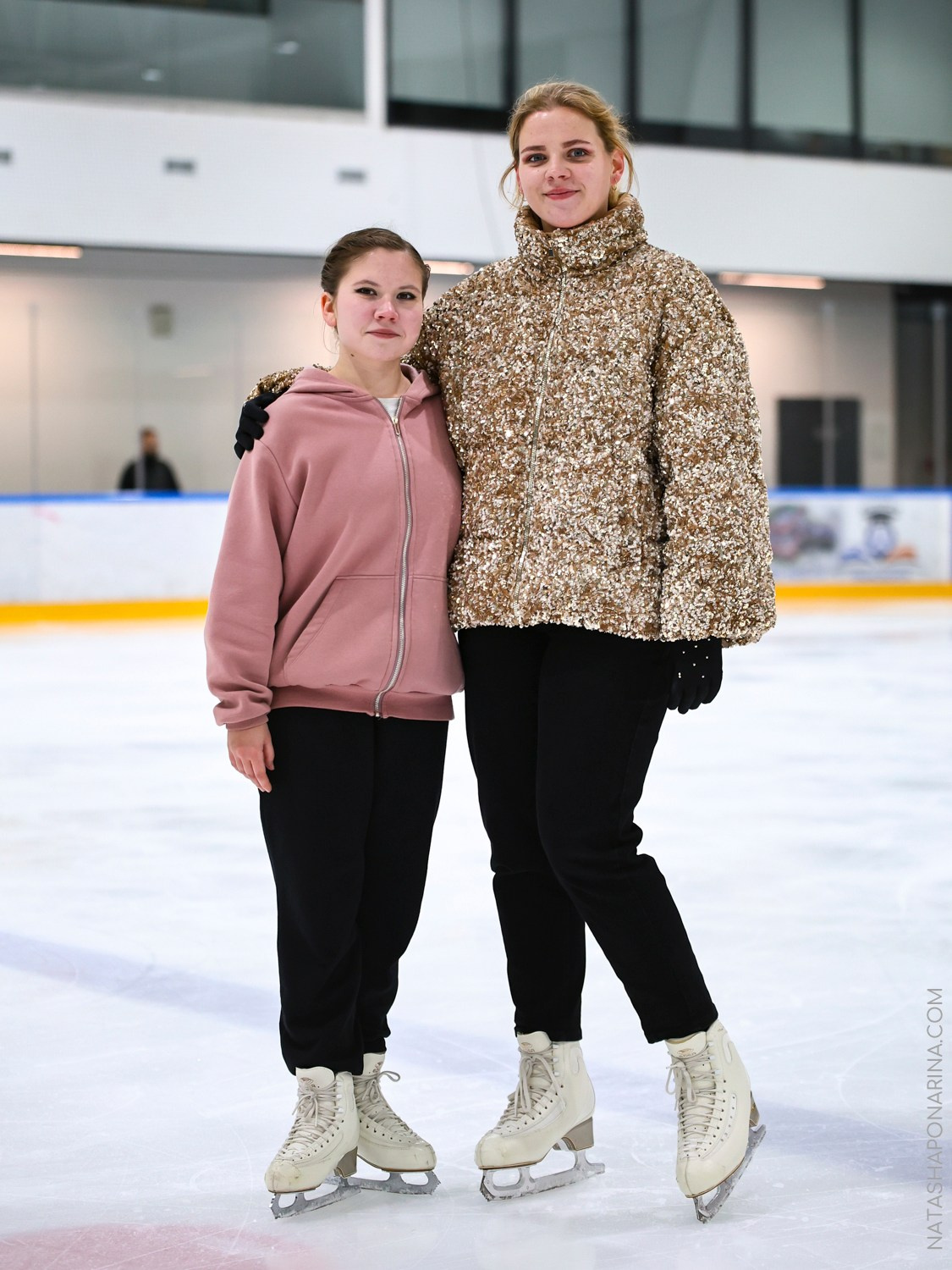 КОНТРОЛЬНЫЕ ПРОКАТЫ ADULT ФИГУРИСТОВ 2024. Russian figure skating photographer from Saint-Petersburg