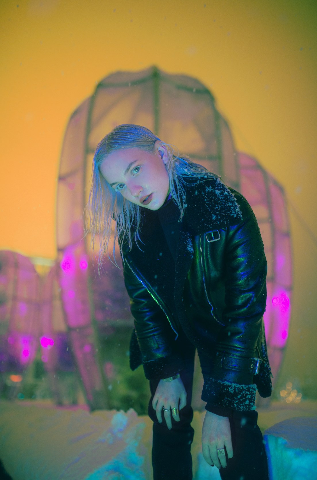 Мария. Фотограф Олег Саркисов в Краснодаре