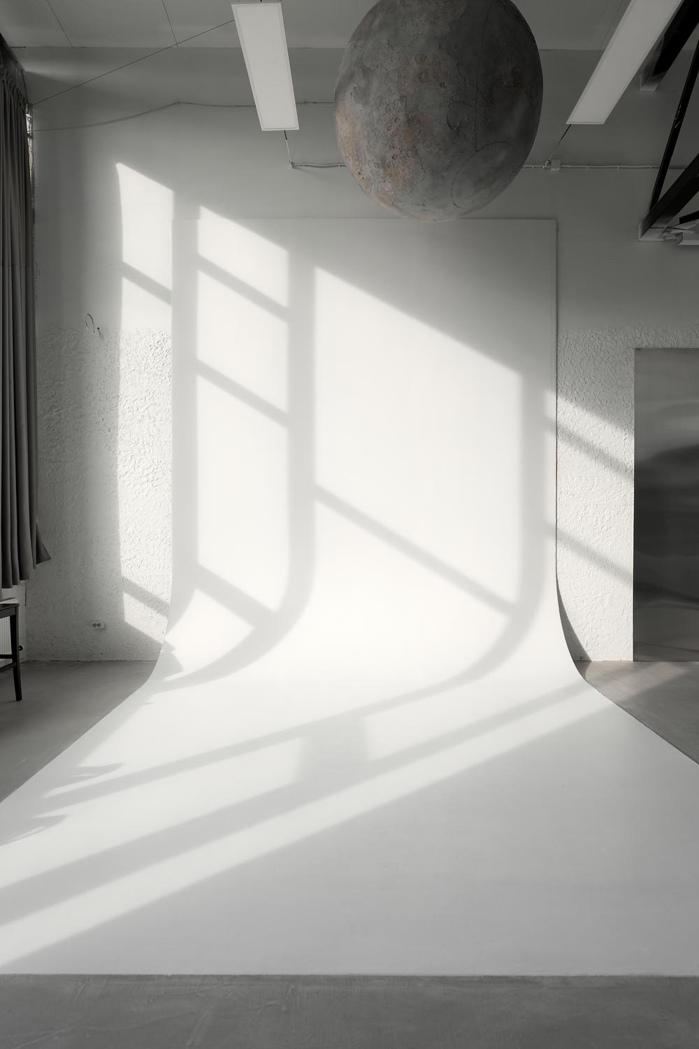 Фотостудия MAI — всё для комфортной и красивой съёмки. Фотограф в Минске Людмила Дутко