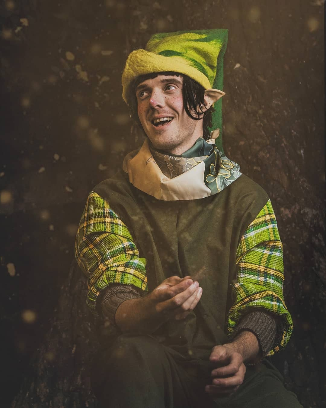 ПРОФЕССИОНАЛ. Обучение макияжу, гриму в кино