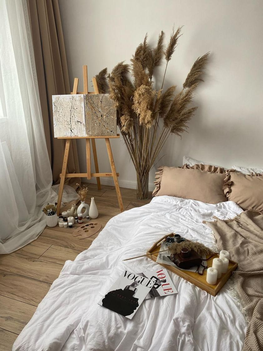 Аренда фотостудии в Анапе Белая зебра