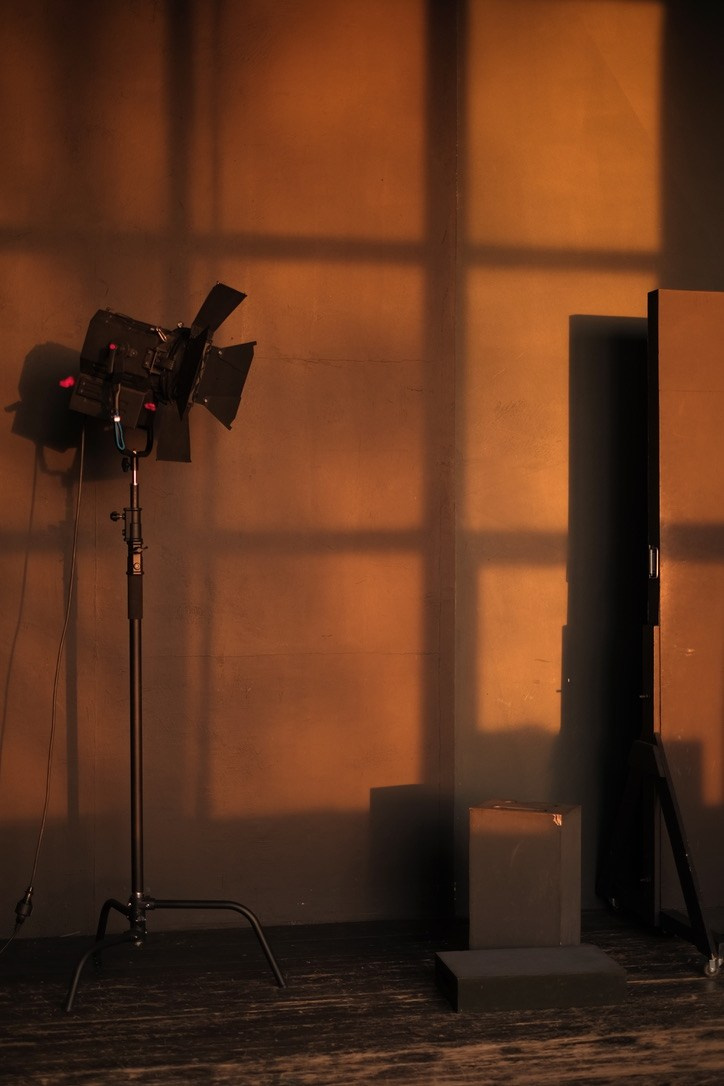 Большая фотостудия в Барнауле. MN Studio