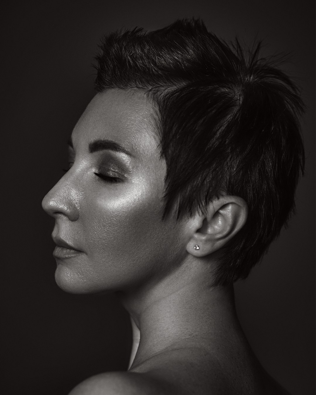 Съёмка актёрского портфолио в Москве — профессионально и по цене