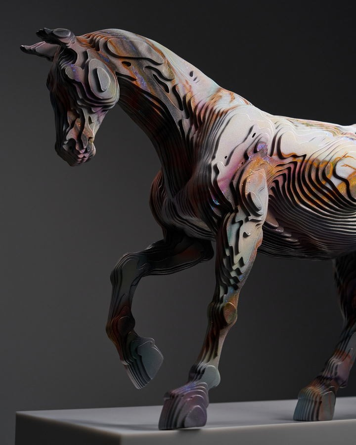 АлюмАрт. Галерея участников Российской Премии Искусств