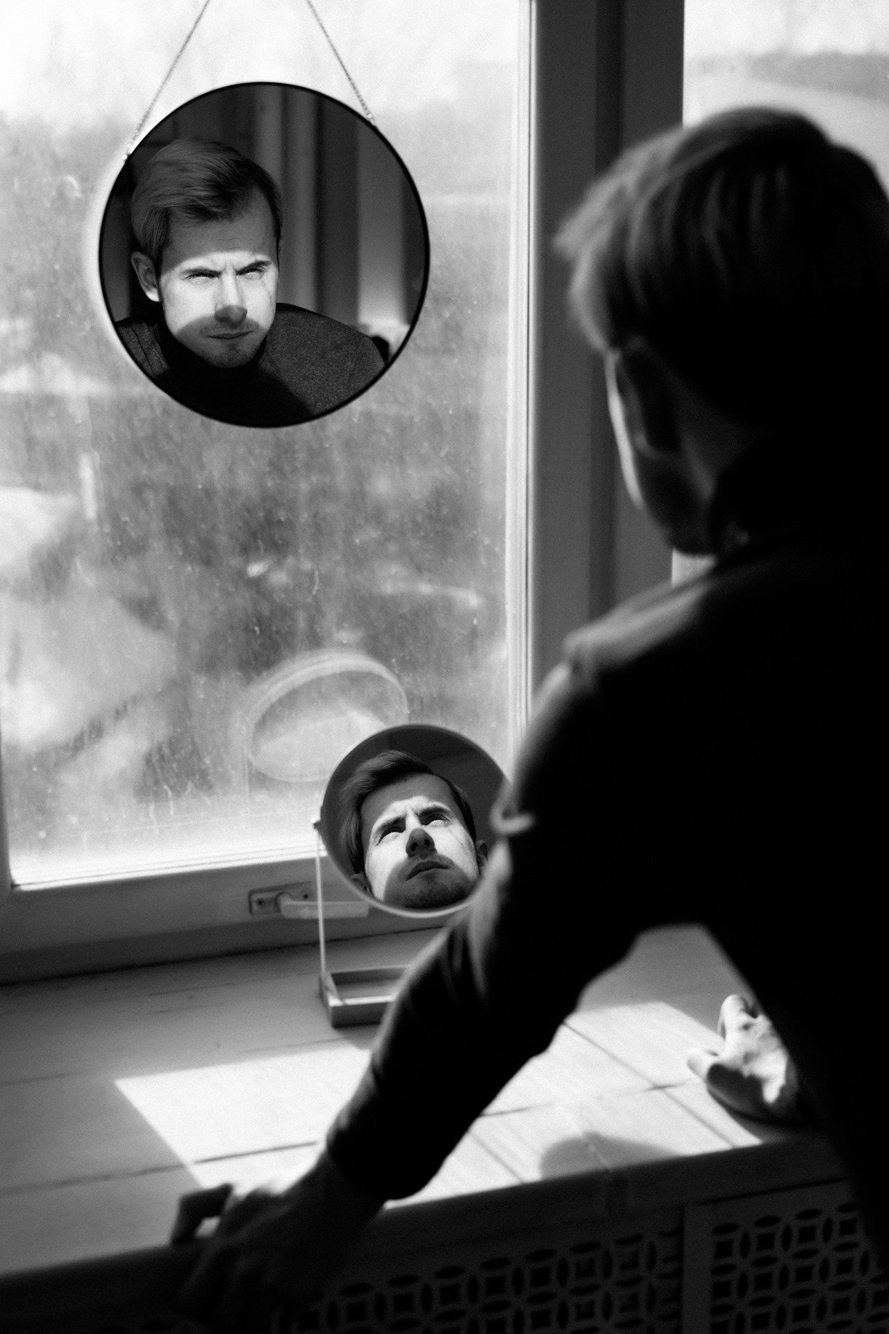 Портретный фотограф в Томске Наташа Барова