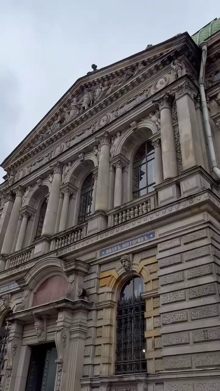 Anouk Moree кейс. SMM, Фотопродакшн в Санкт-Петербурге