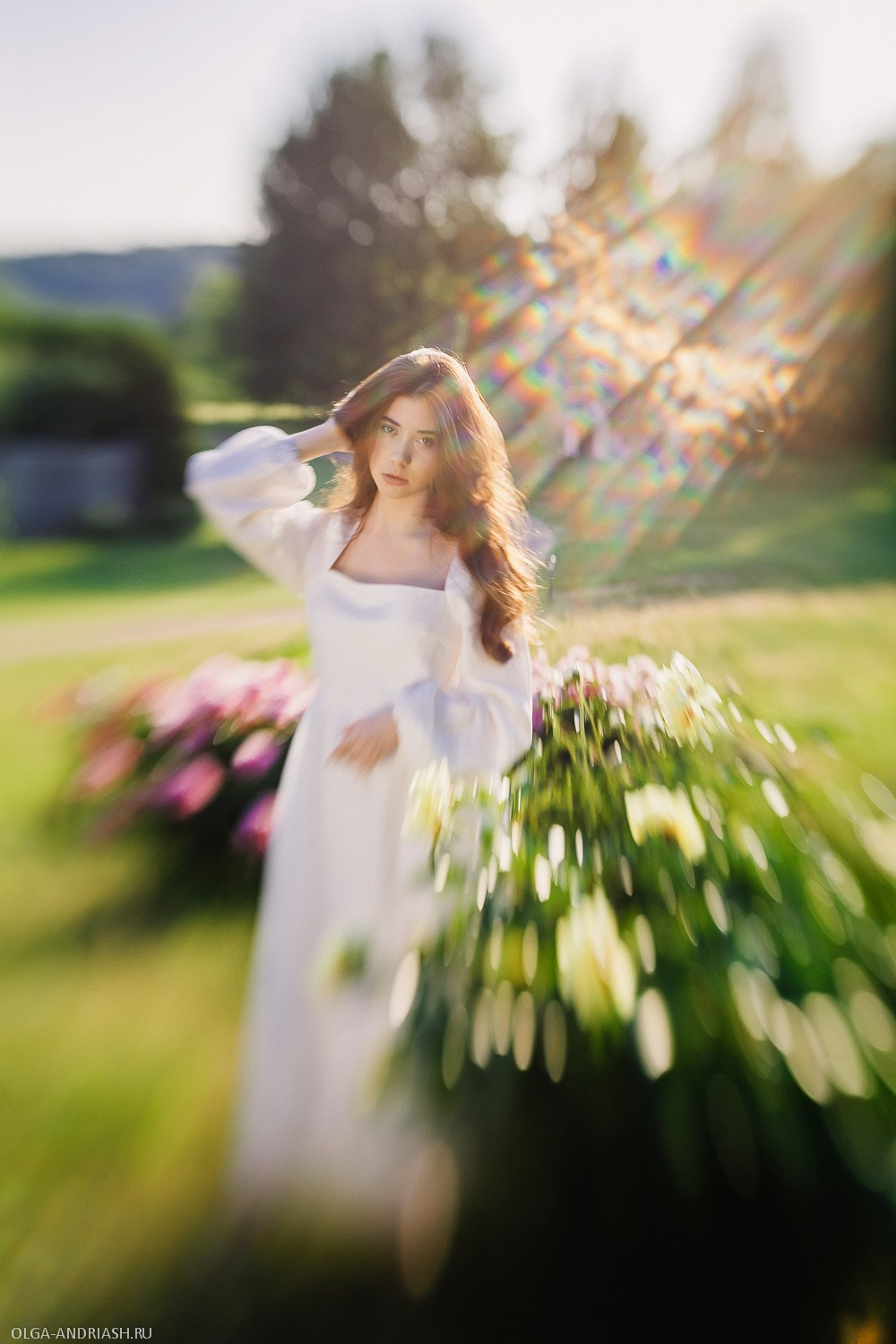 Иван Купала. Семейный, портретный и свадебный фотограф в Санкт-Петербурге и Москве