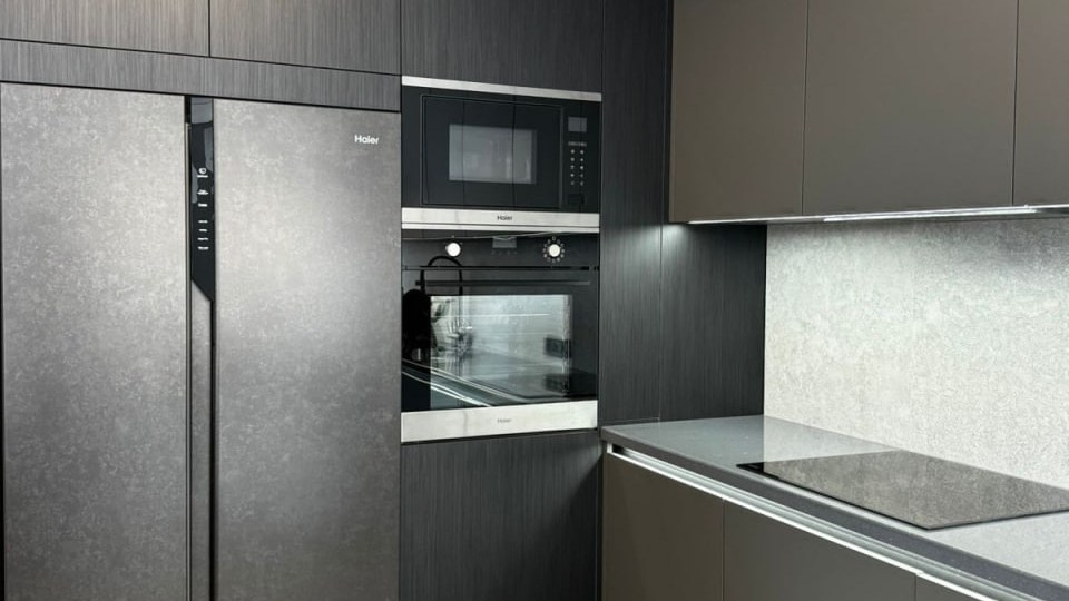 Кухонные гарнитуры MGS мебель. MGS мебель в Ростове-на-Дону. Высочайшее качество исполнения. Инновационные и классические материалы. MGS mebel Ростов