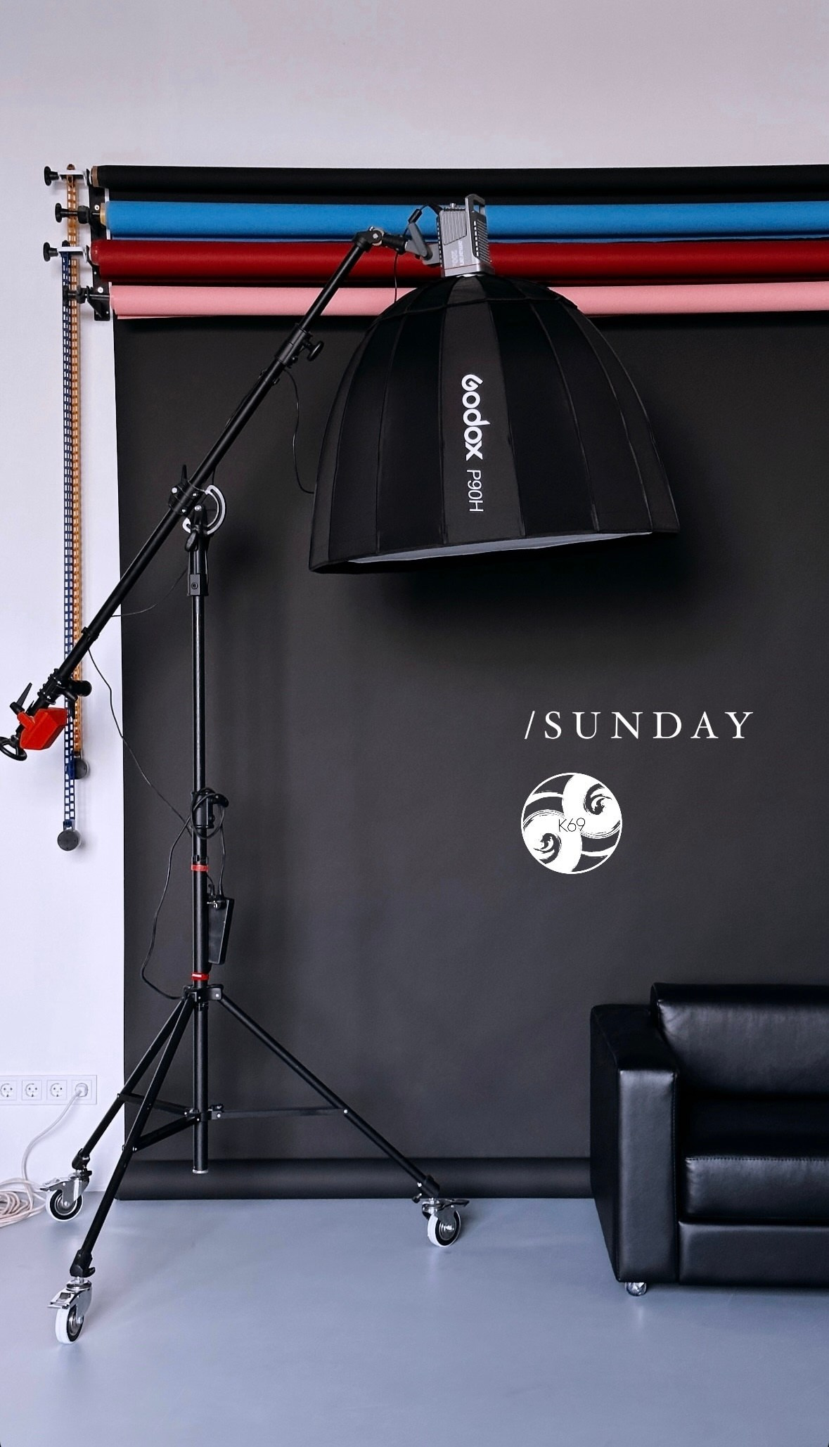 K69.studio — всё для комфортной и красивой съёмки. Фотограф в Минске Людмила Дутко