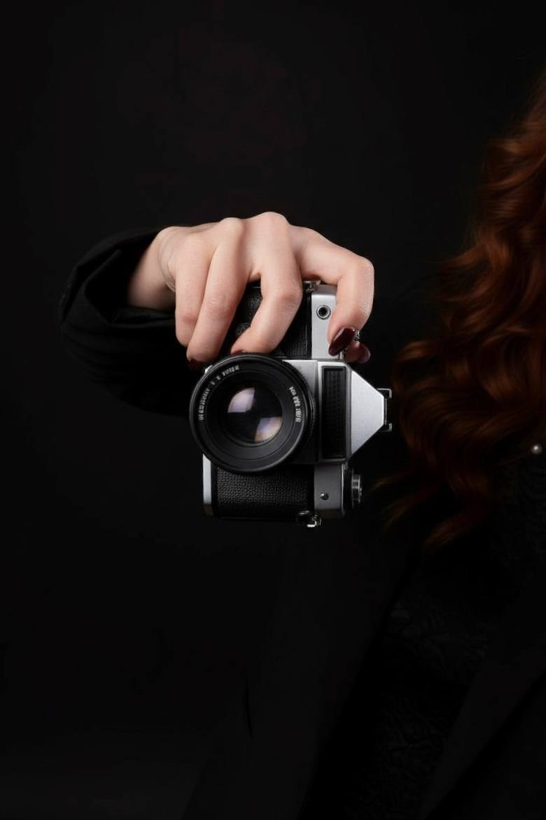 Услуги. Фотограф Иванова Елена в Иркутске