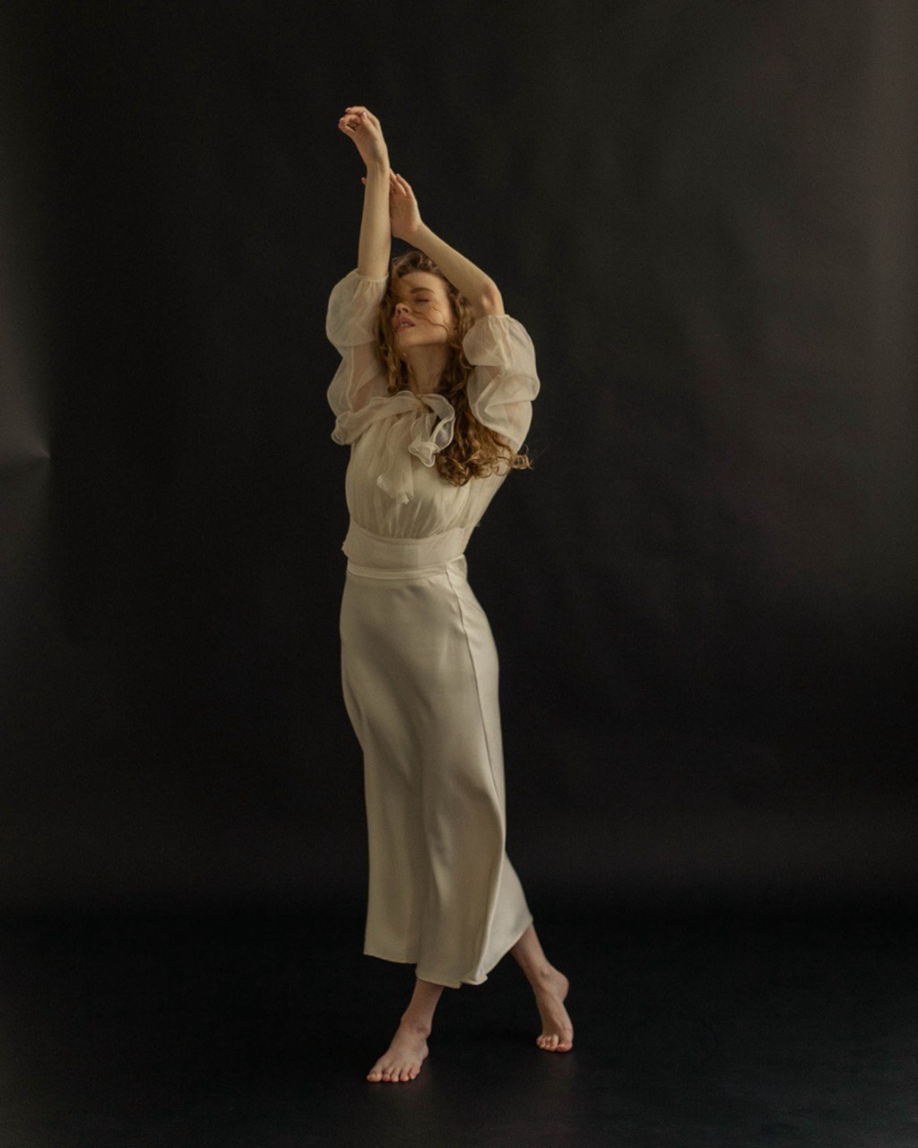 Katya Zhukova — Photographer in Bratislava
