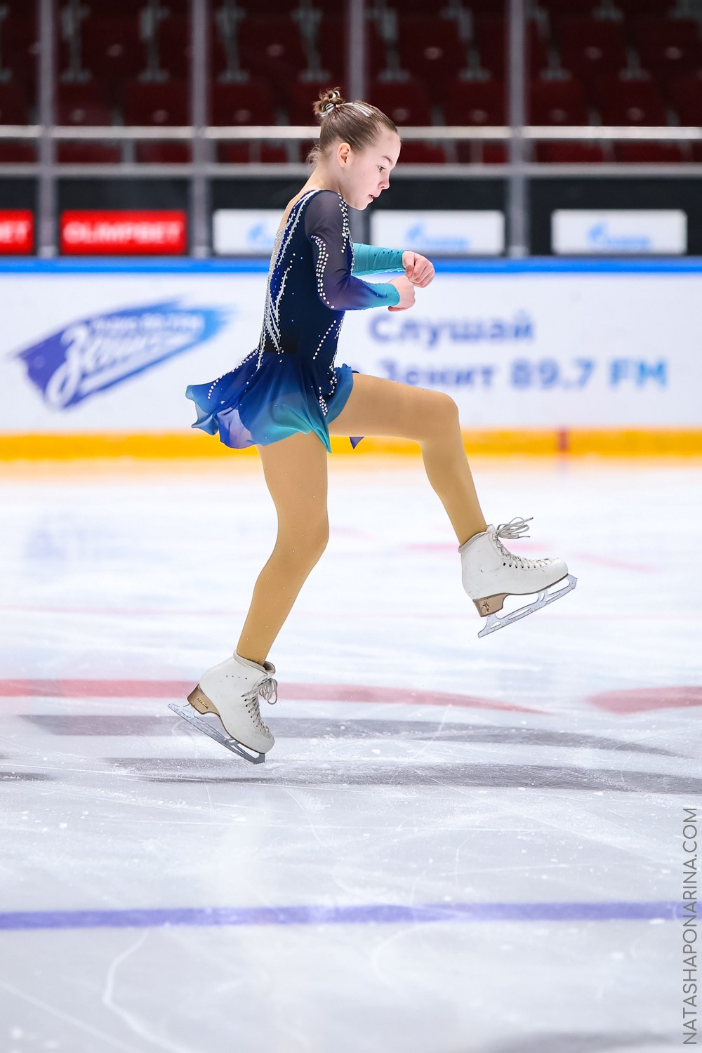 КОМАНДА КФК ДИНАМО НА КУБКЕ КФК ДИНАМО 22-23/04/2025. ФК Фотограф в Санкт-Петербурге Наталья Понарина