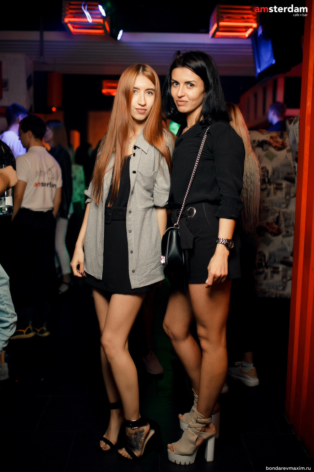 Фото отчет из Кафе-бар «Амстердам» 2020 08 28. Максим Бондарев, коммерческий фотограф для бизнеса | Курск