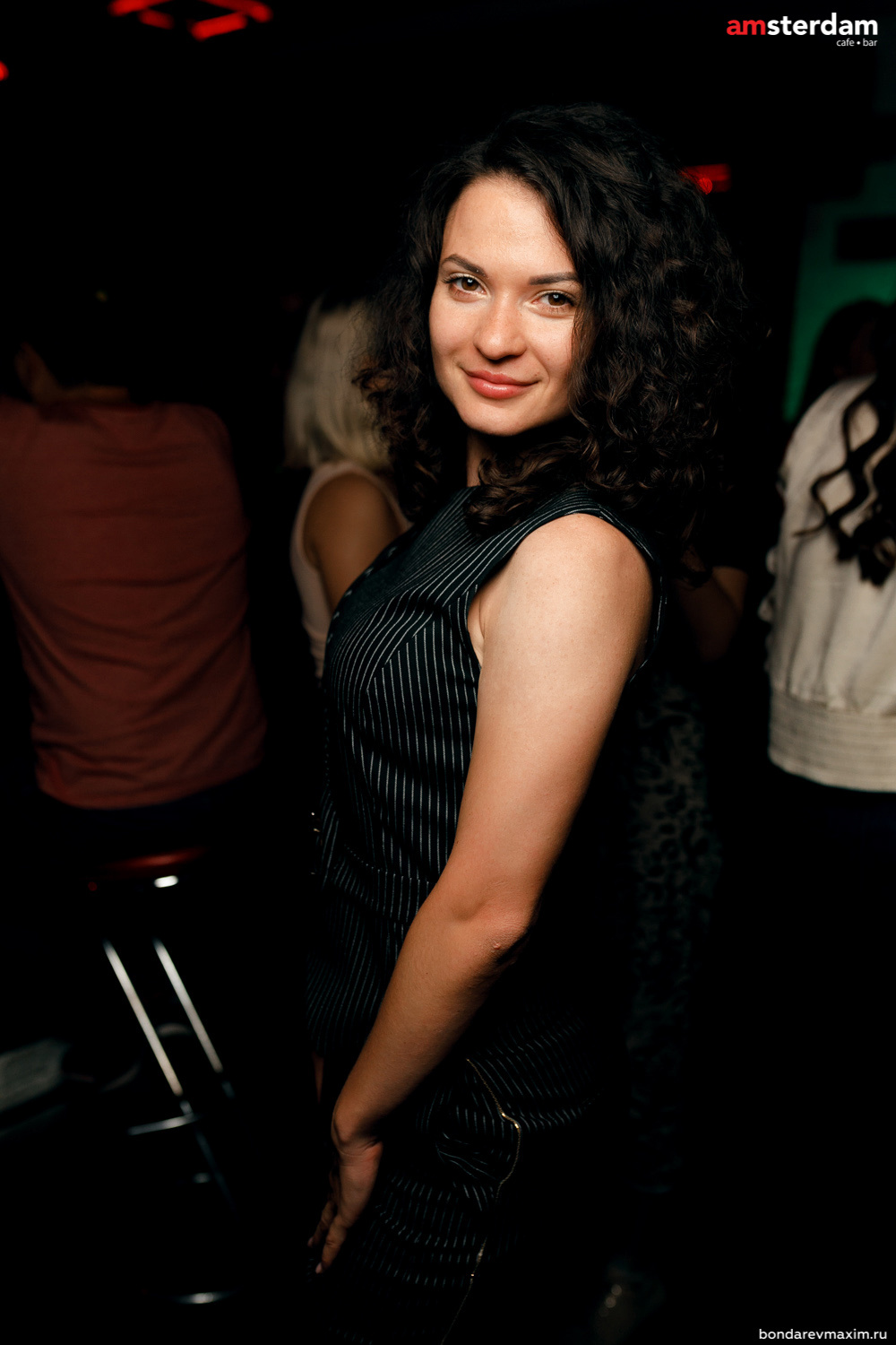 Кафе-бар «Амстердам» 2020 08 21. Максим Бондарев, коммерческий фотограф для бизнеса | Курск