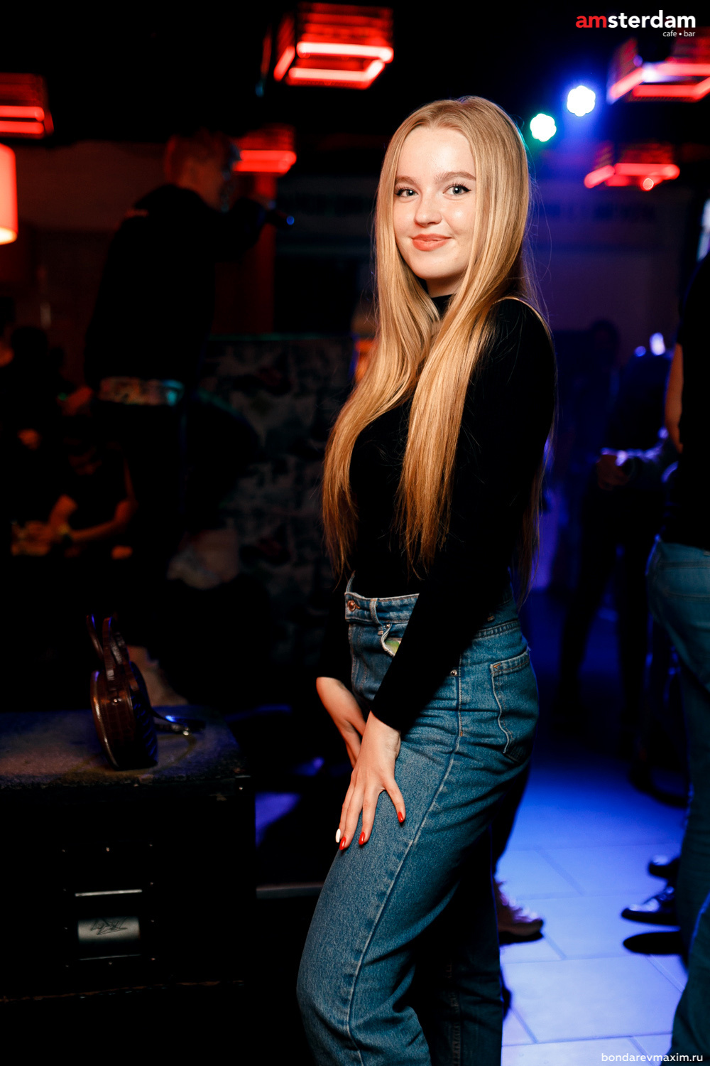 Кафе-бар «Амстердам» 2020 08 21. Максим Бондарев, коммерческий фотограф для бизнеса | Курск