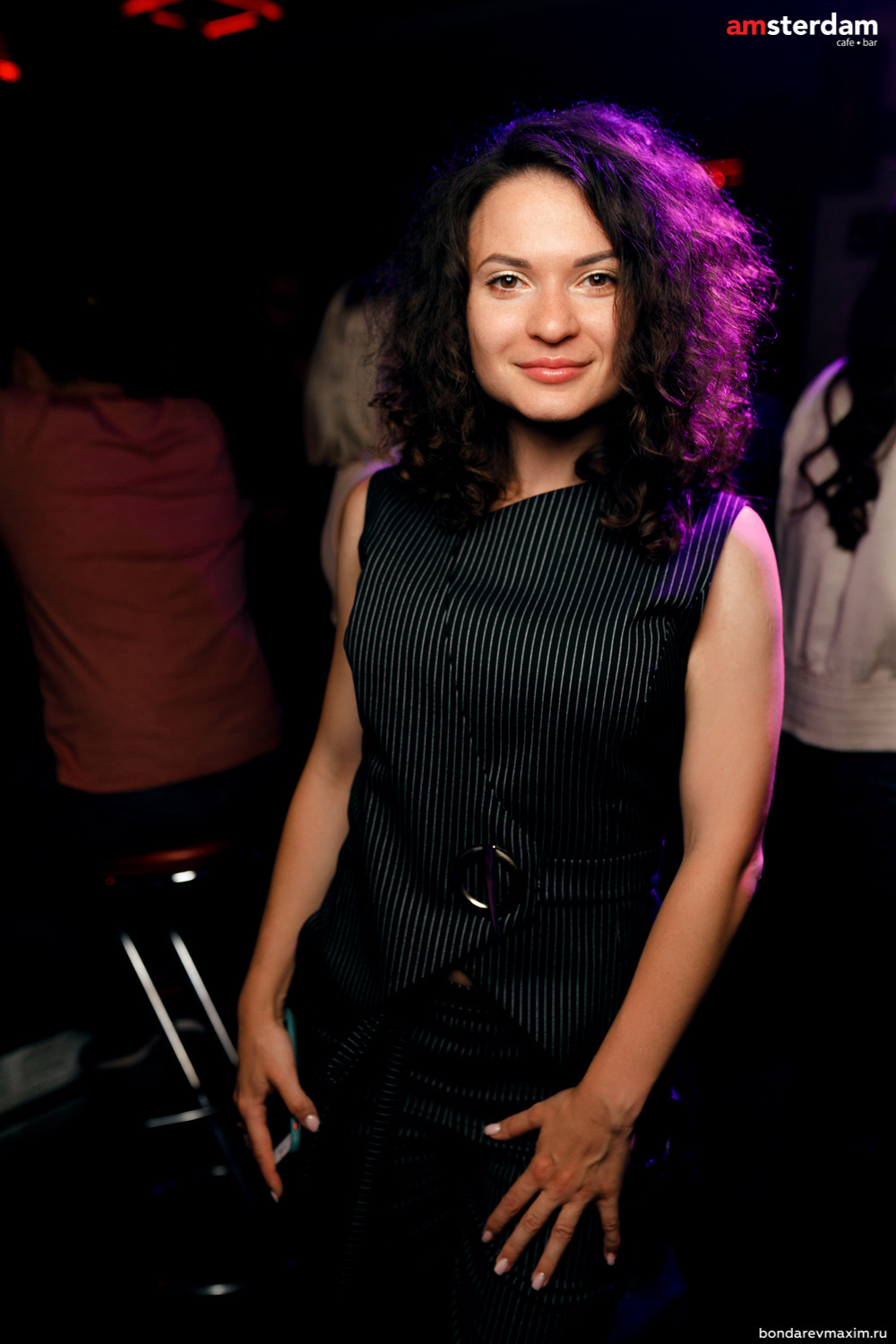 Кафе-бар «Амстердам» 2020 08 21. Максим Бондарев, коммерческий фотограф для бизнеса | Курск