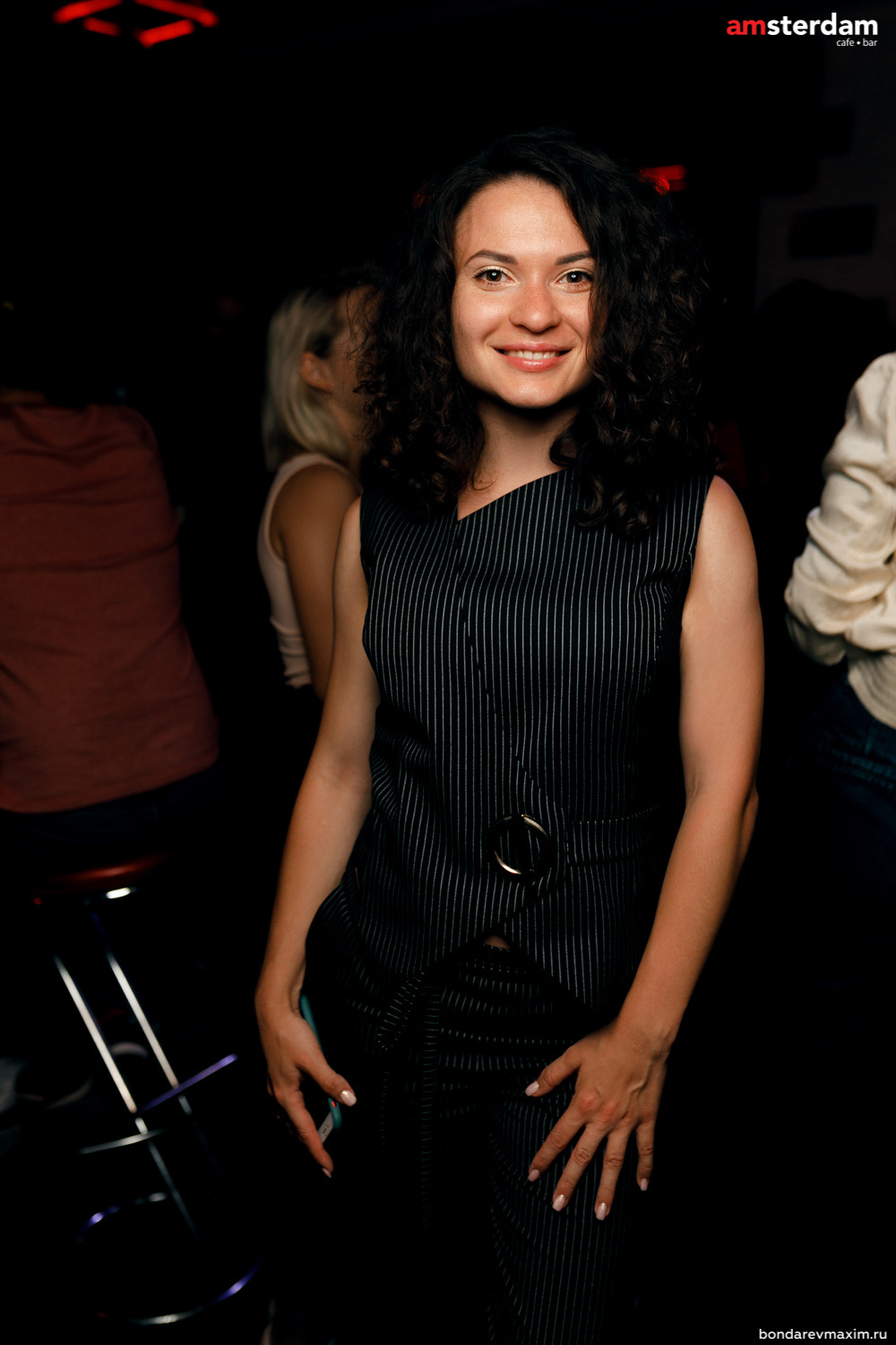 Кафе-бар «Амстердам» 2020 08 21. Максим Бондарев, коммерческий фотограф для бизнеса | Курск
