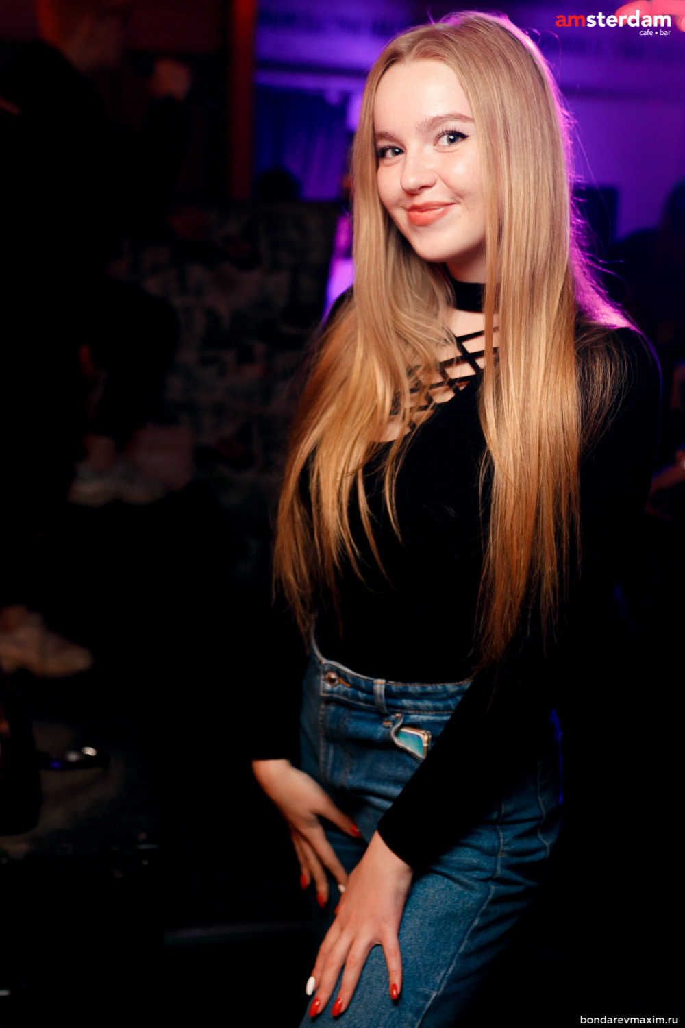 Кафе-бар «Амстердам» 2020 08 21. Максим Бондарев, коммерческий фотограф для бизнеса | Курск
