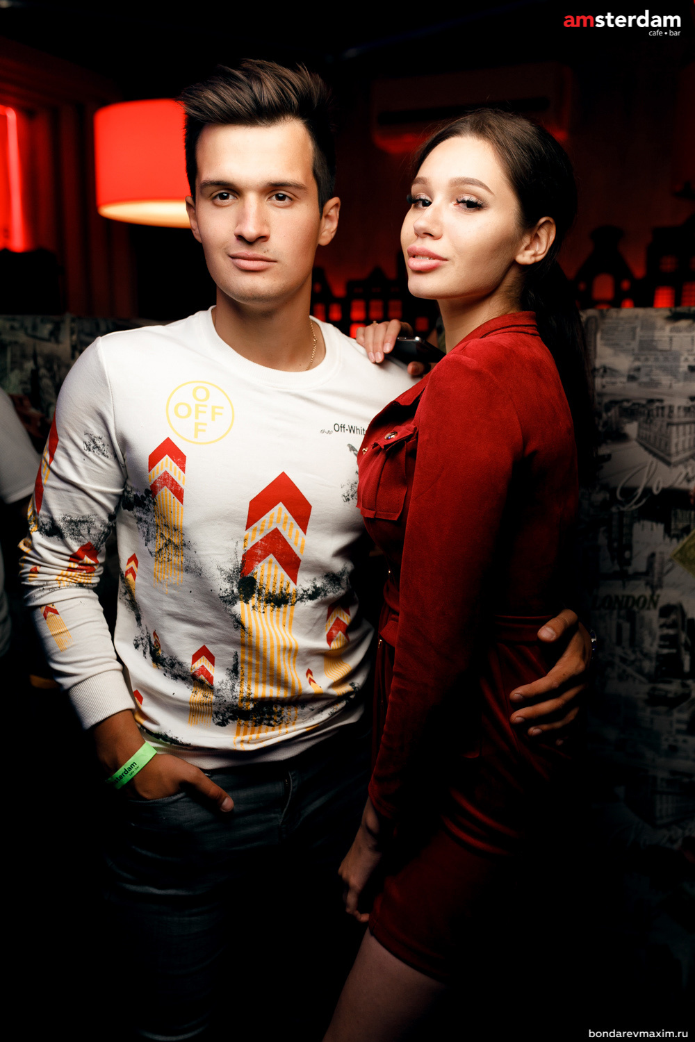 Кафе-бар «Амстердам» 2020 08 21. Максим Бондарев, коммерческий фотограф для бизнеса | Курск