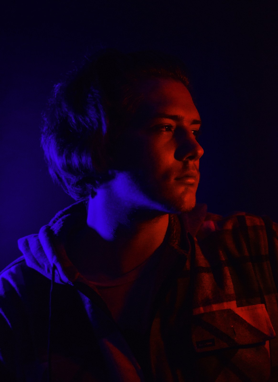 Обучение фотографии и обработке. Свадебный и портретный фотограф в Новом Уренгое Андрей Нелескин