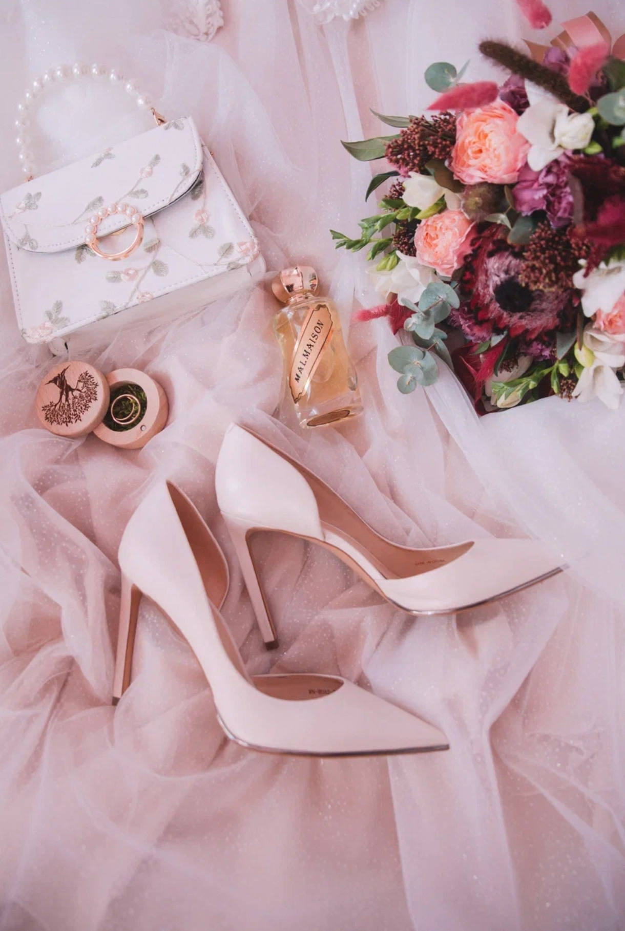 Фото Атауллова Рябина. Подрядчики и друзья сети свадебных площадок House for wedding