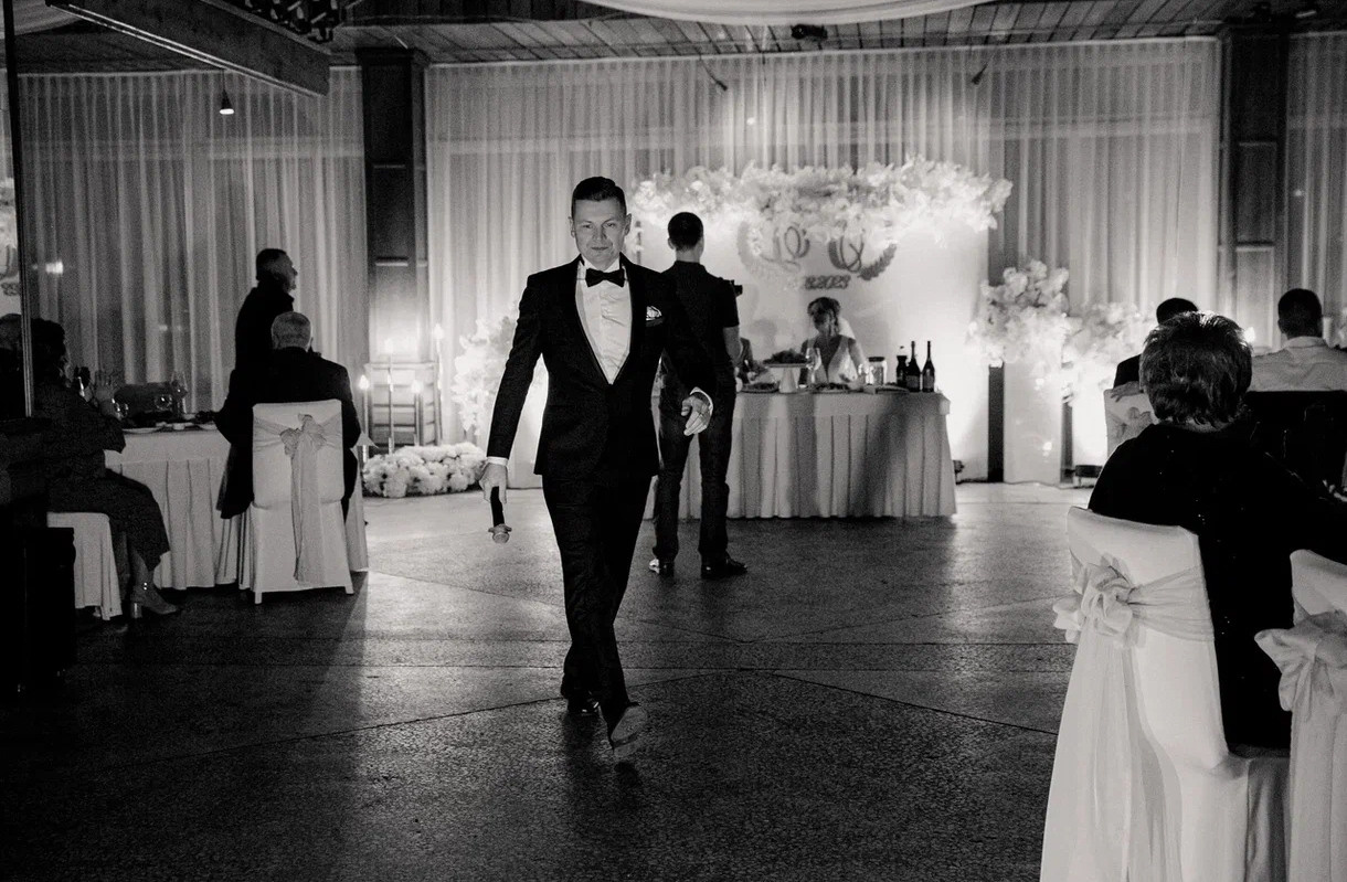 Фото Атауллова Рябина. Подрядчики и друзья сети свадебных площадок House for wedding