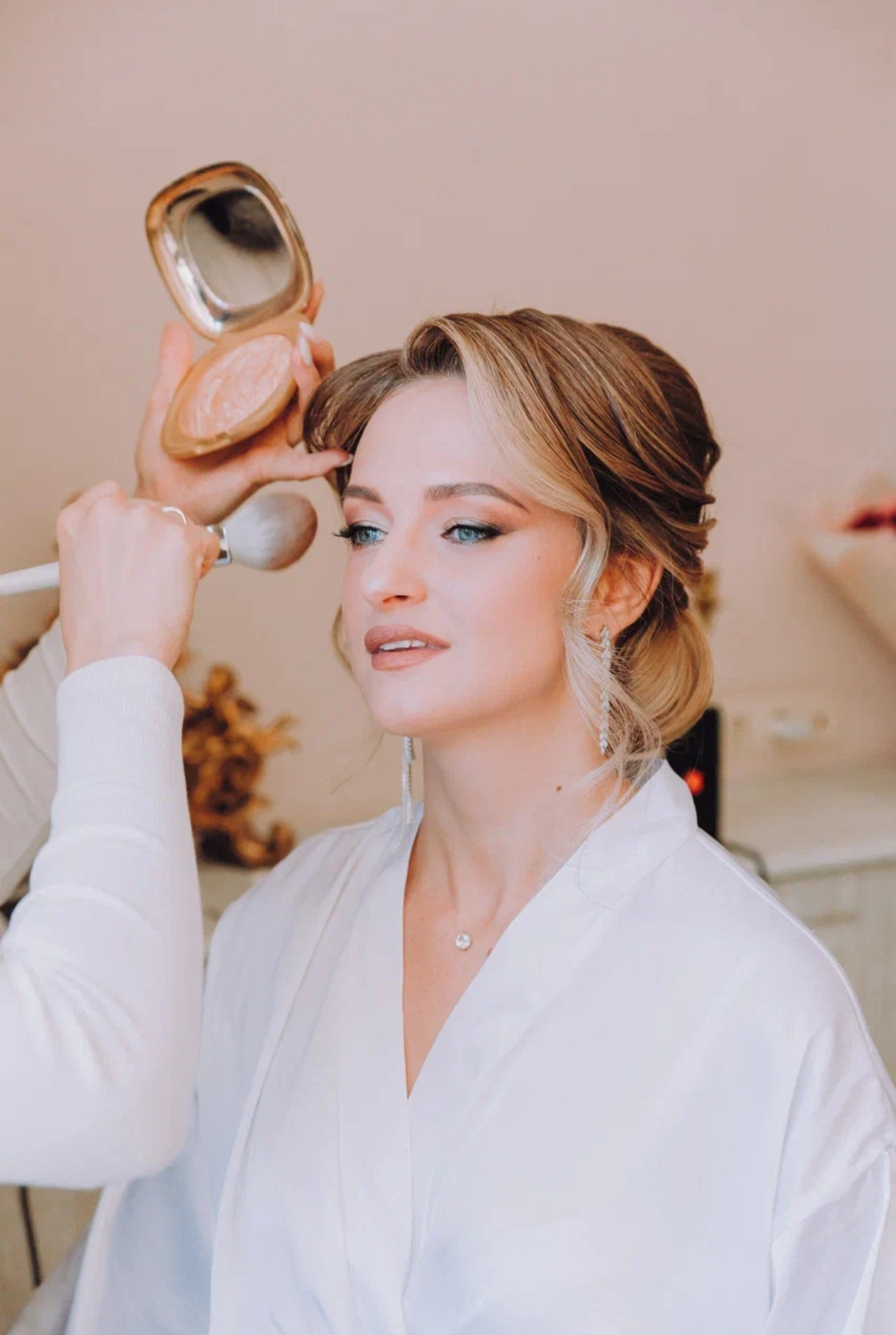 Фото Атауллова Рябина. Подрядчики и друзья сети свадебных площадок House for wedding