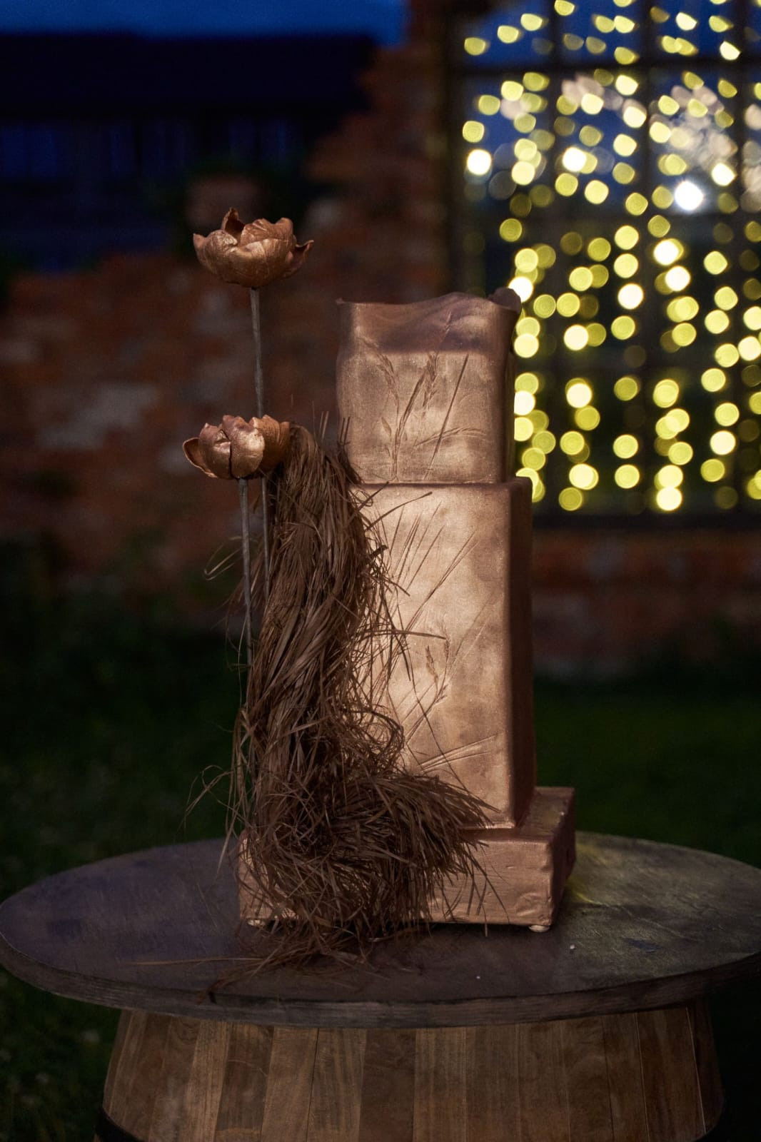 Торт Федонина. Подрядчики и друзья сети свадебных площадок House for wedding