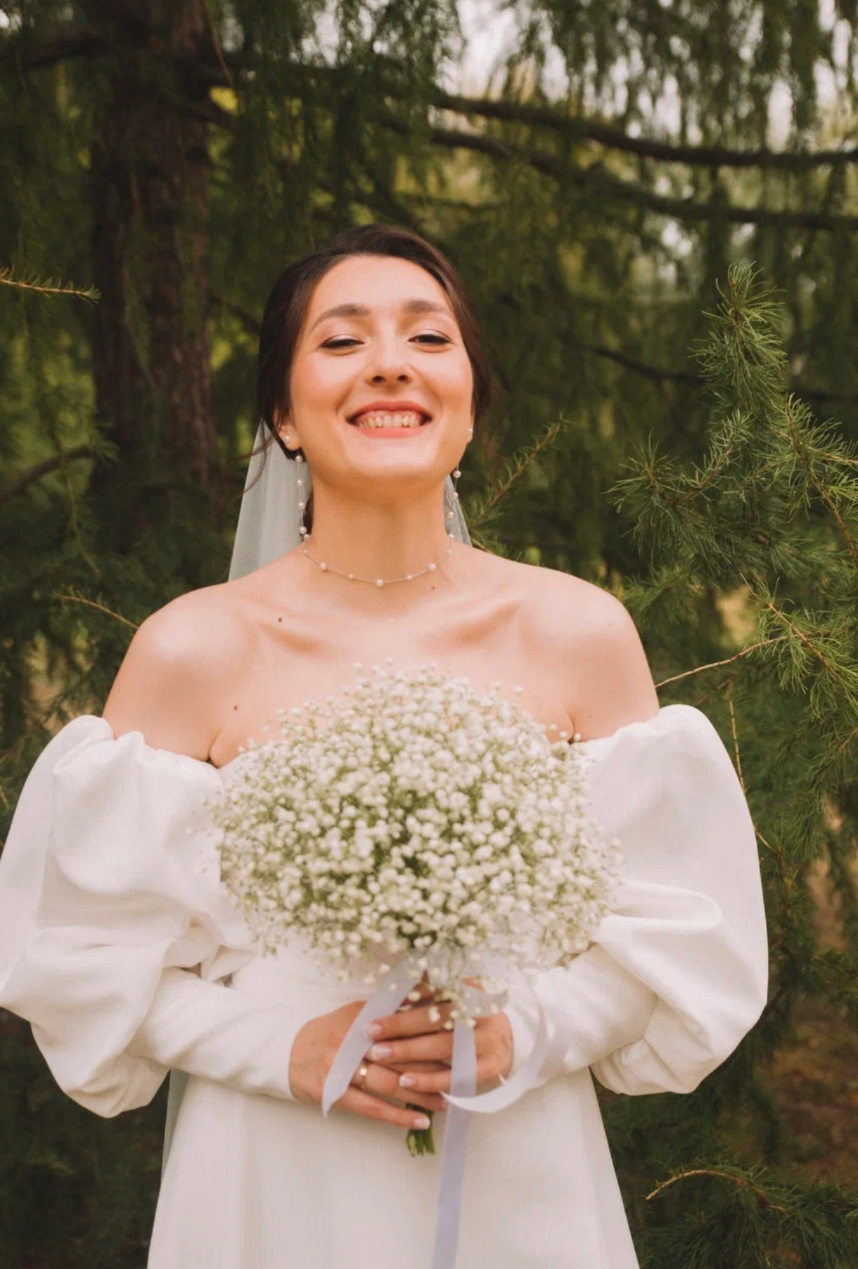 Фото Атауллова Рябина. Подрядчики и друзья сети свадебных площадок House for wedding