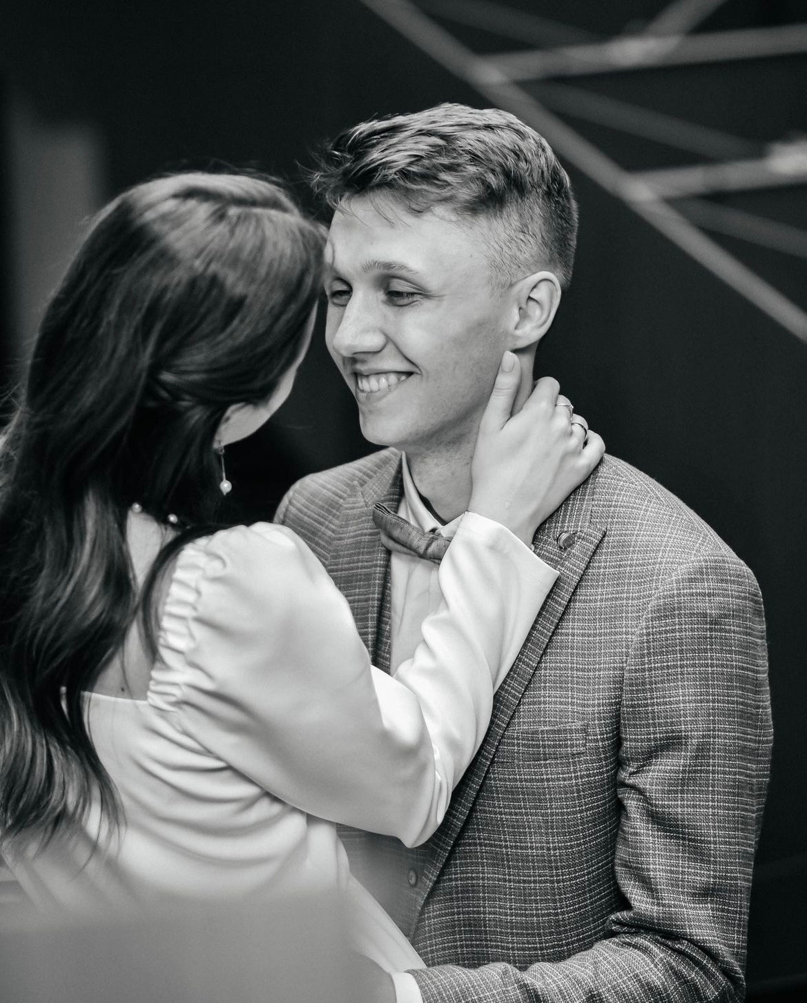 Фотограф Некипелова. Подрядчики и друзья сети свадебных площадок House for wedding