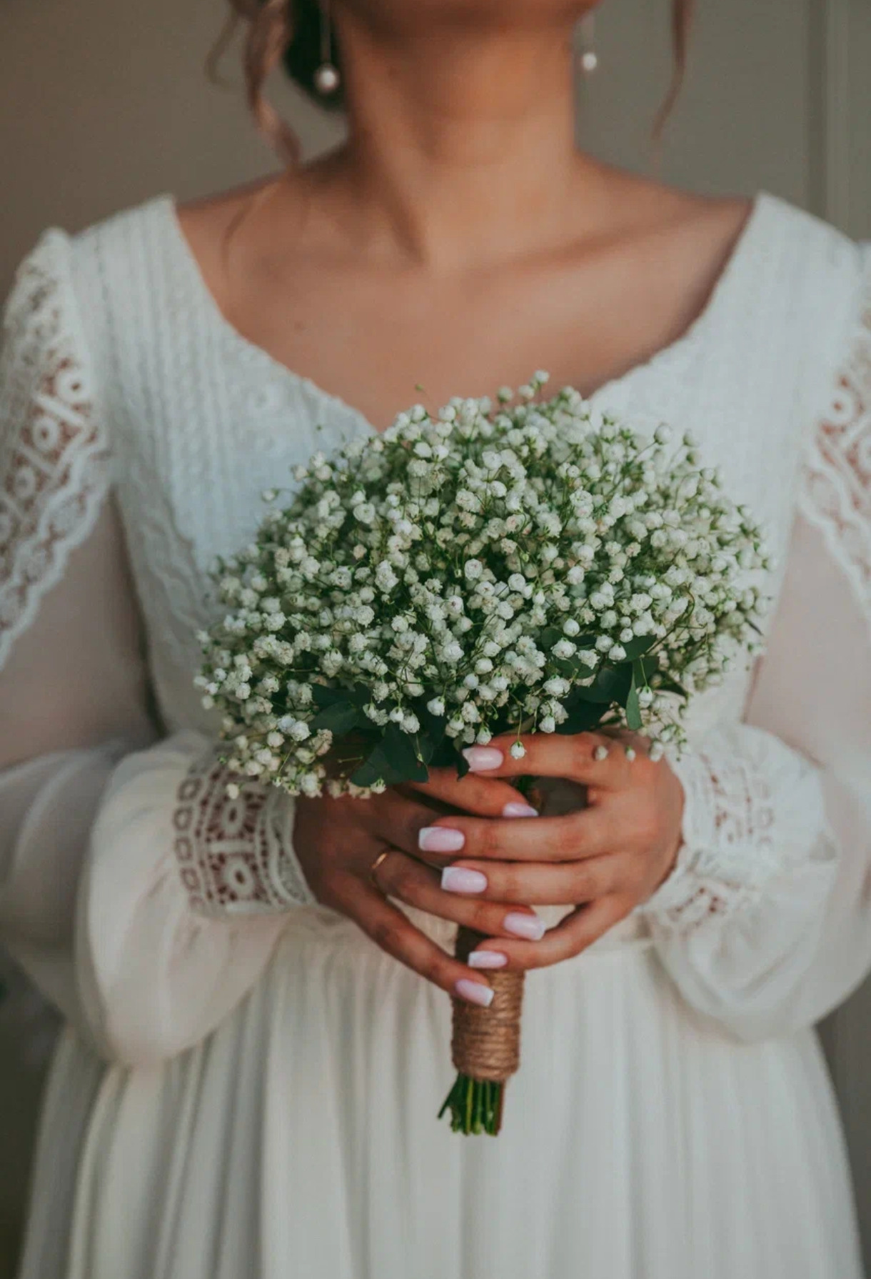 Фото Атауллова Рябина. Подрядчики и друзья сети свадебных площадок House for wedding