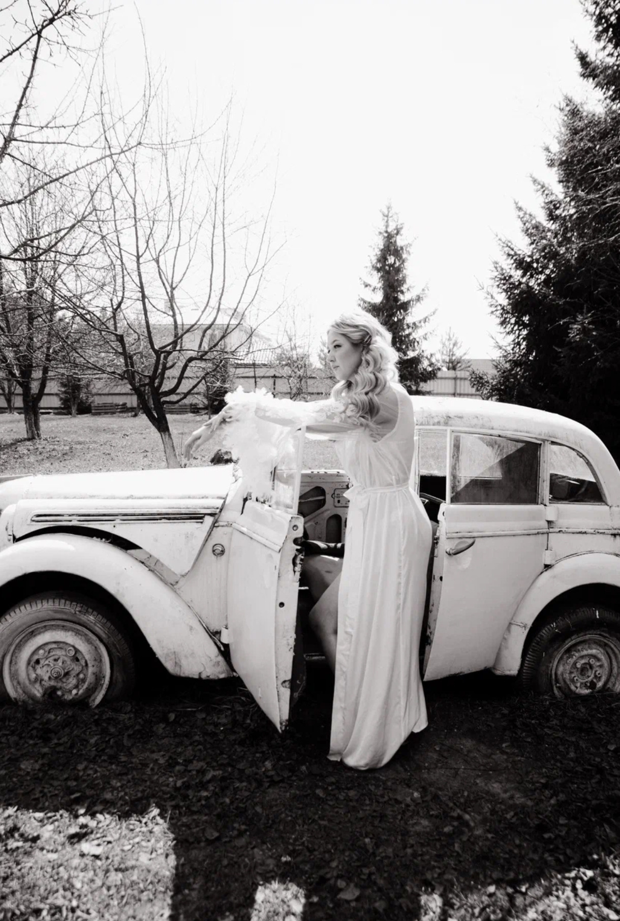 Фото Атауллова Рябина. Подрядчики и друзья сети свадебных площадок House for wedding