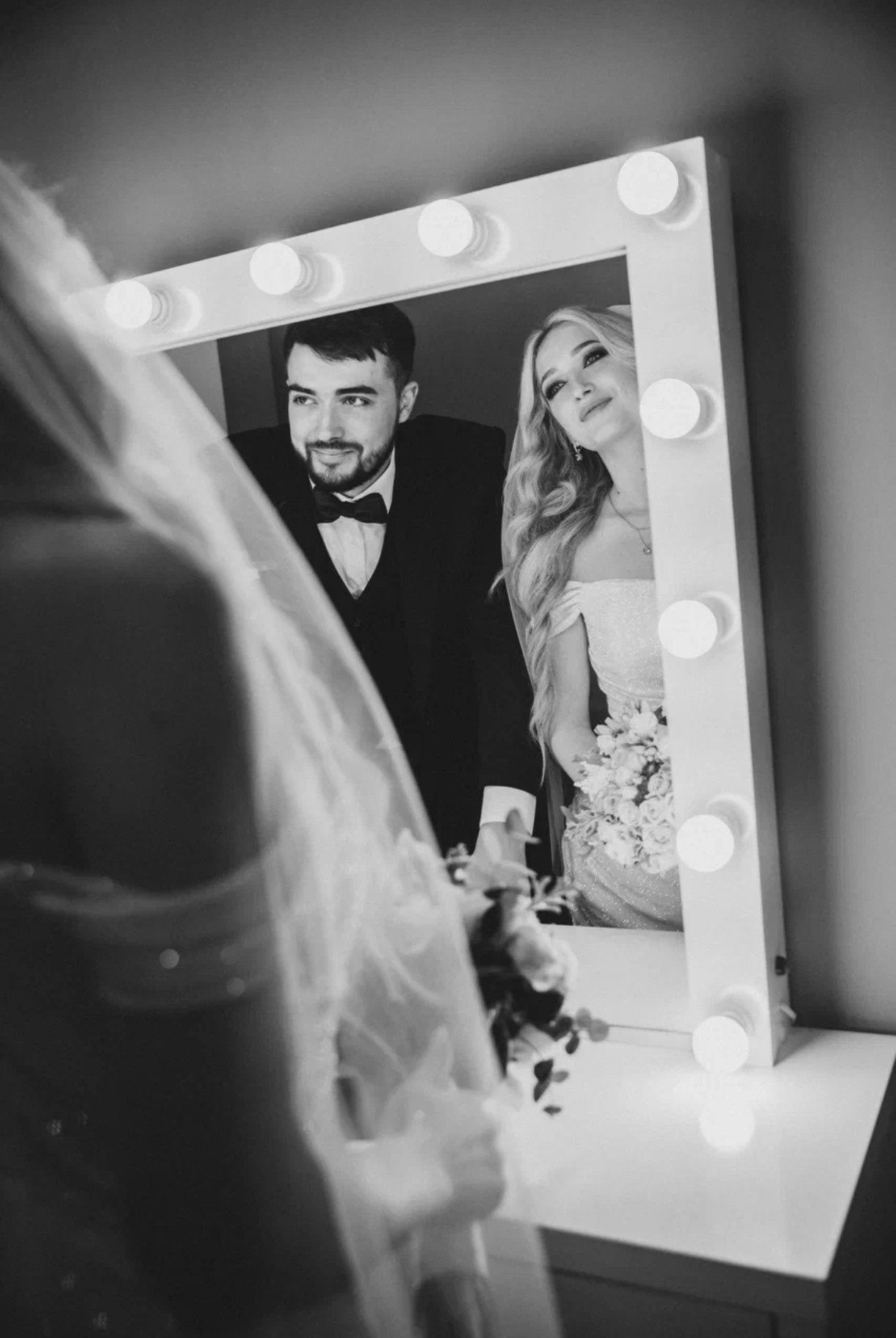 Фото Атауллова Рябина. Подрядчики и друзья сети свадебных площадок House for wedding