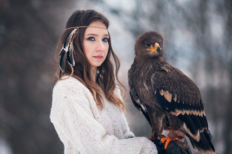 Шоу животные. Подрядчики и друзья сети свадебных площадок House for wedding