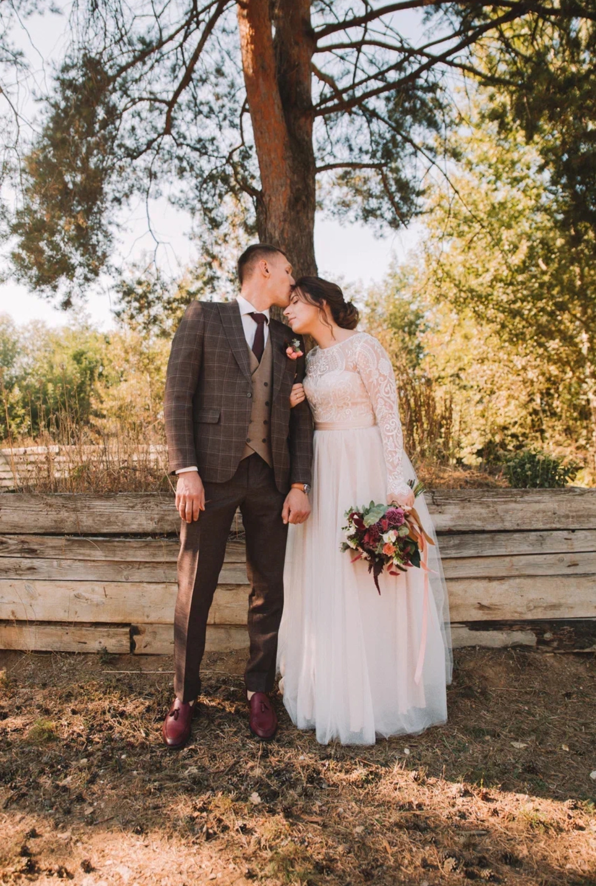 Фото Атауллова Рябина. Подрядчики и друзья сети свадебных площадок House for wedding