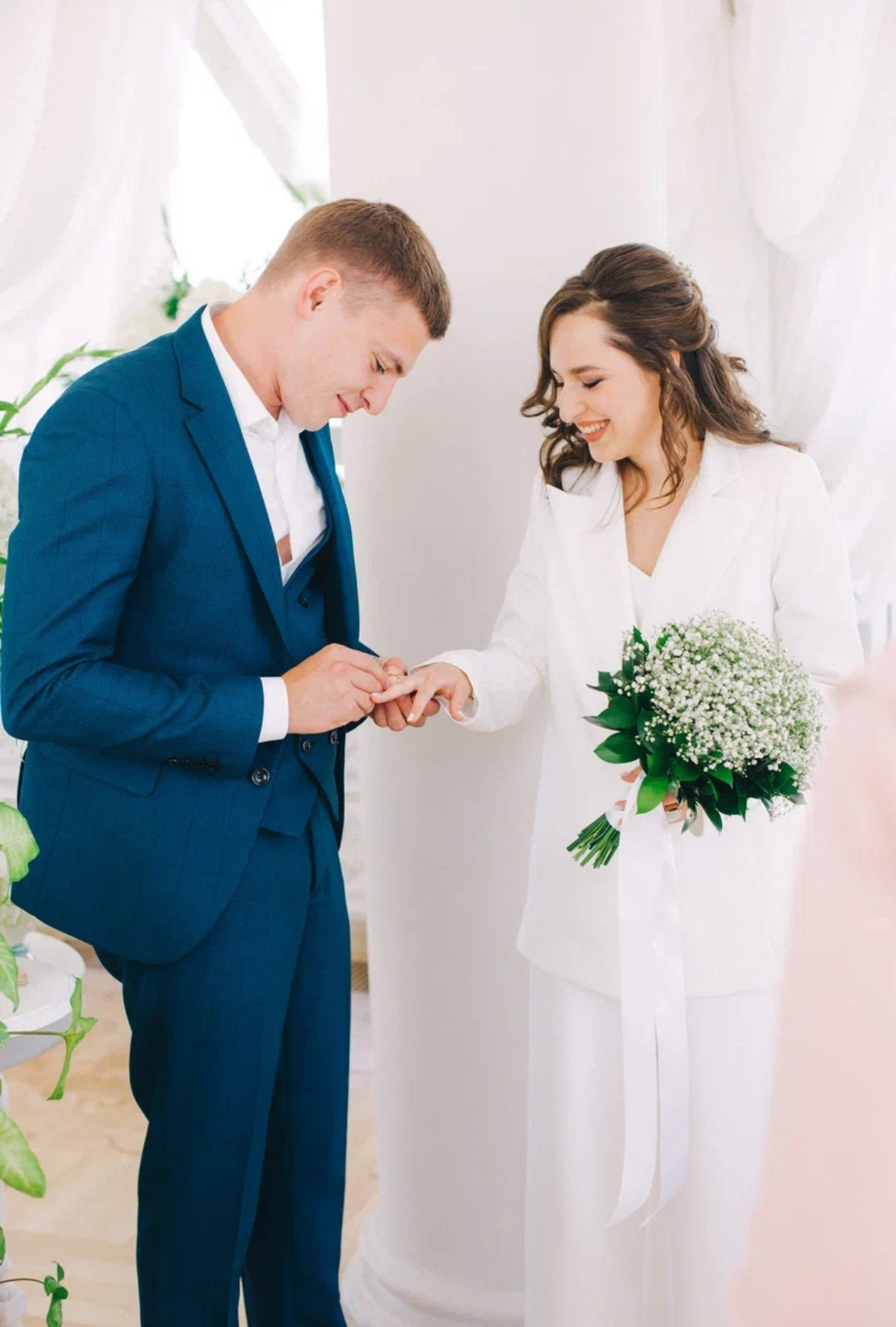 Фото Атауллова Рябина. Подрядчики и друзья сети свадебных площадок House for wedding