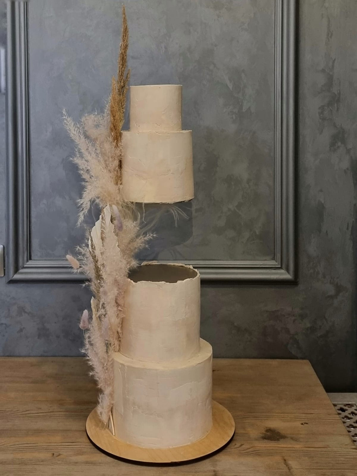 Торт Федонина. Подрядчики и друзья сети свадебных площадок House for wedding