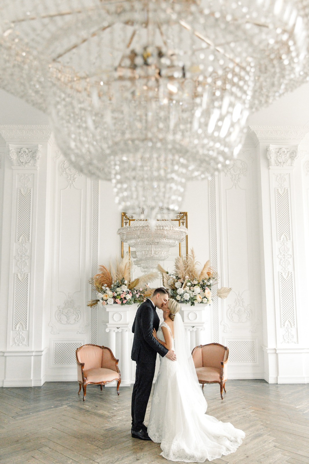 Фотограф Руданова. Подрядчики и друзья сети свадебных площадок House for wedding