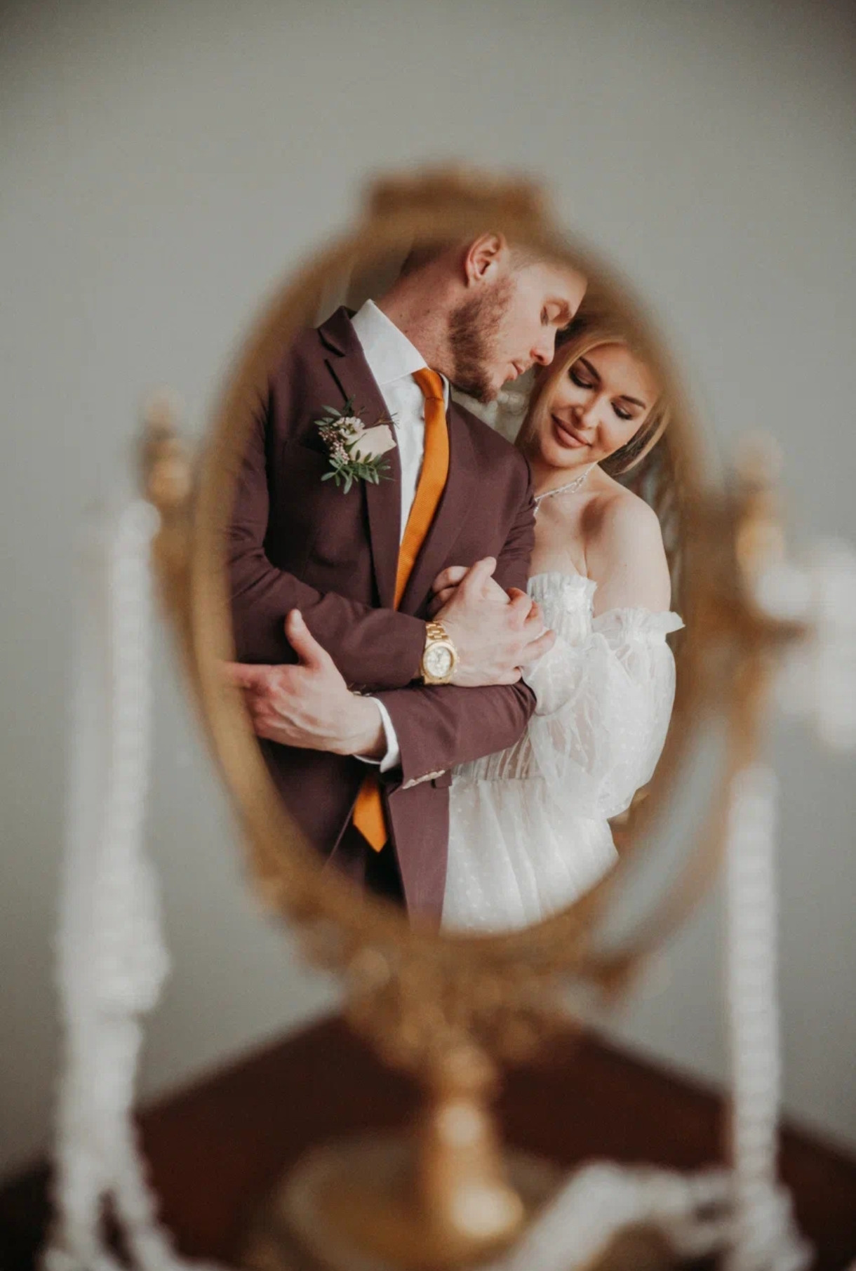 Фото Атауллова Рябина. Подрядчики и друзья сети свадебных площадок House for wedding