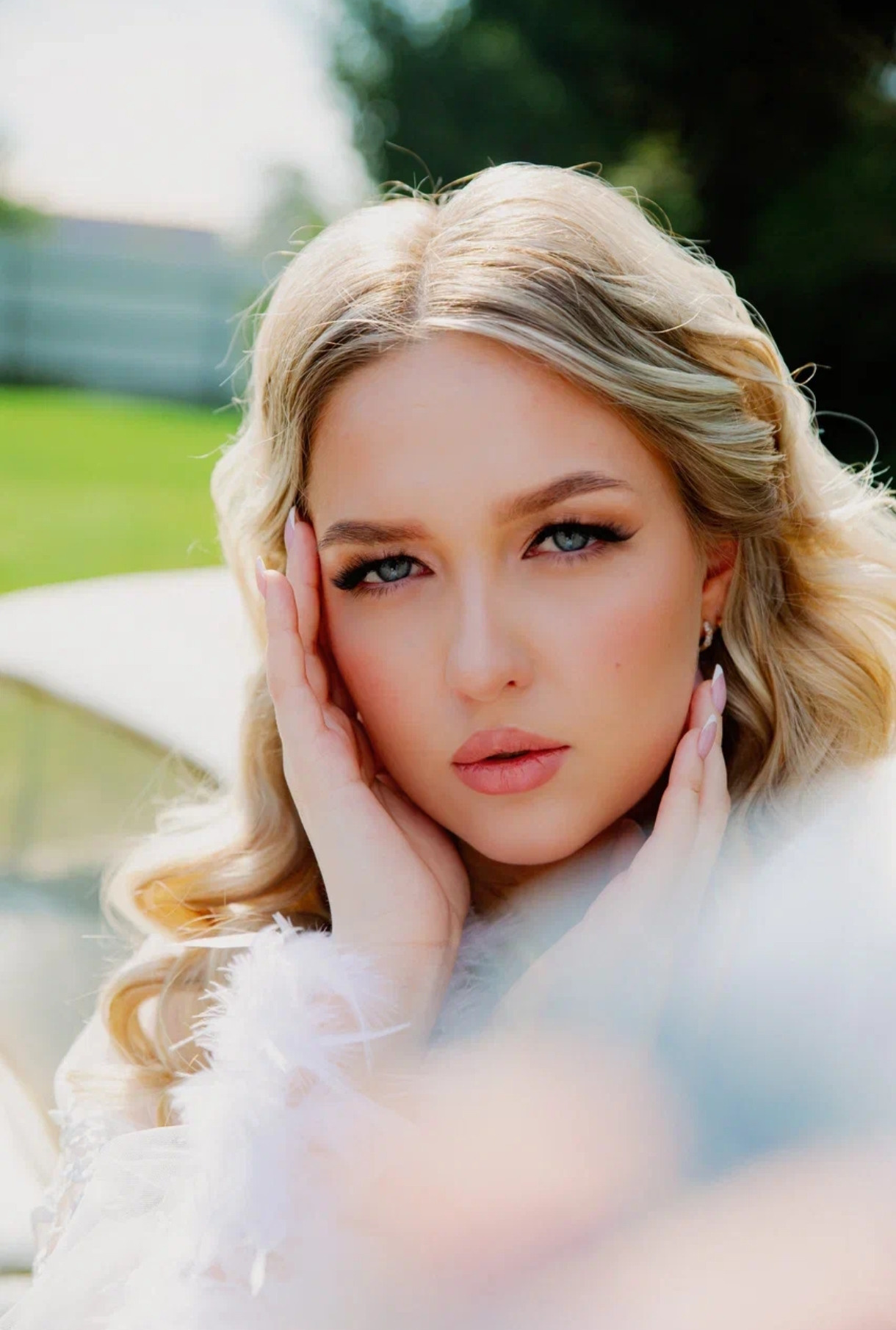 Фото Атауллова Рябина. Подрядчики и друзья сети свадебных площадок House for wedding