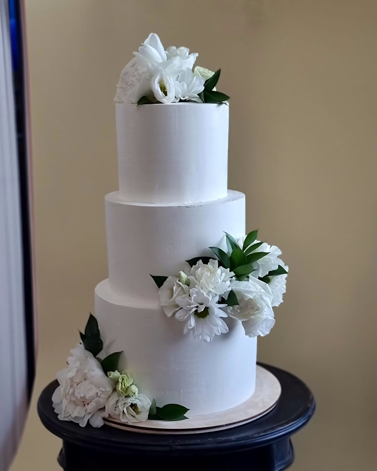 Торт Федонина. Подрядчики и друзья сети свадебных площадок House for wedding