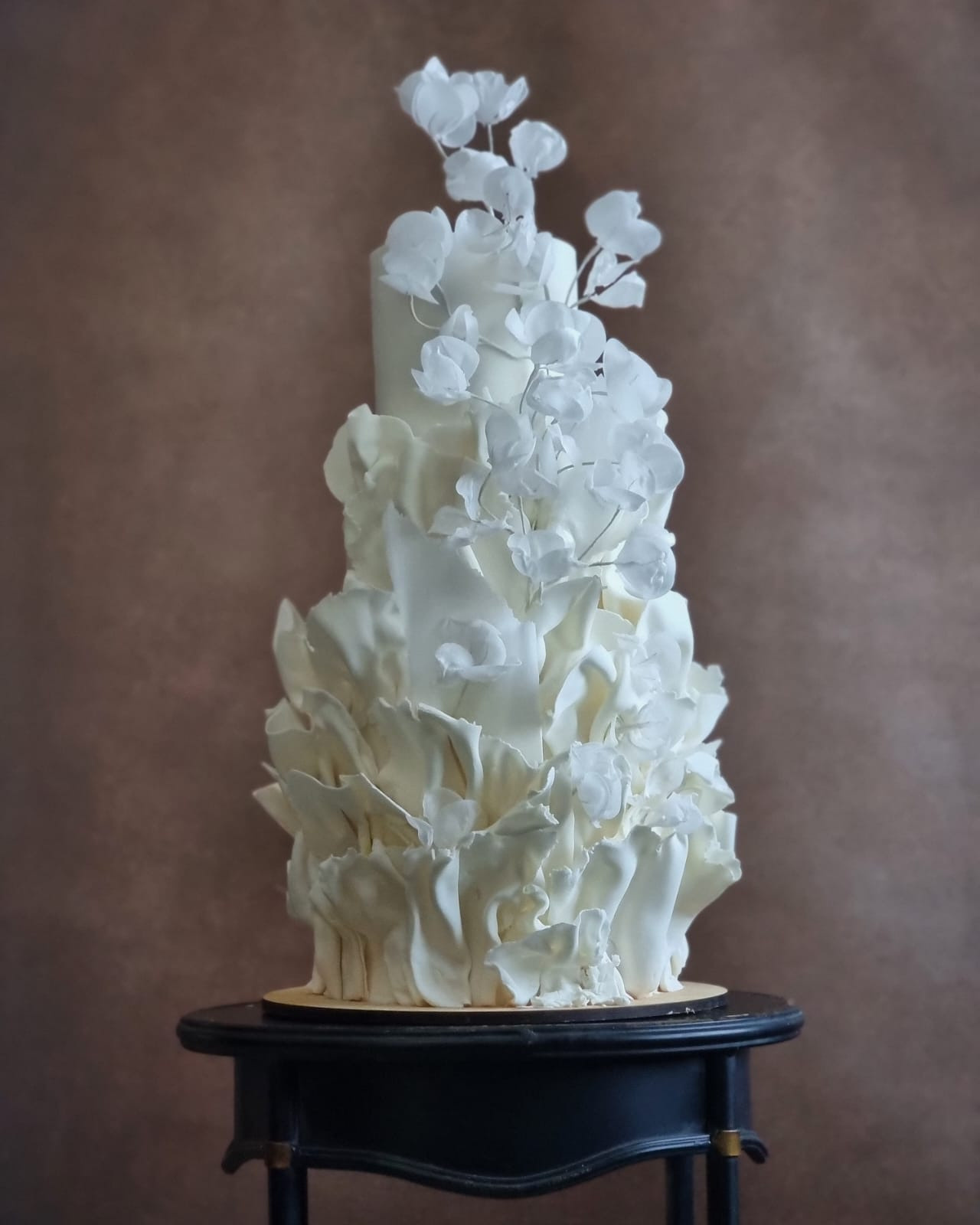 Торт Федонина. Подрядчики и друзья сети свадебных площадок House for wedding