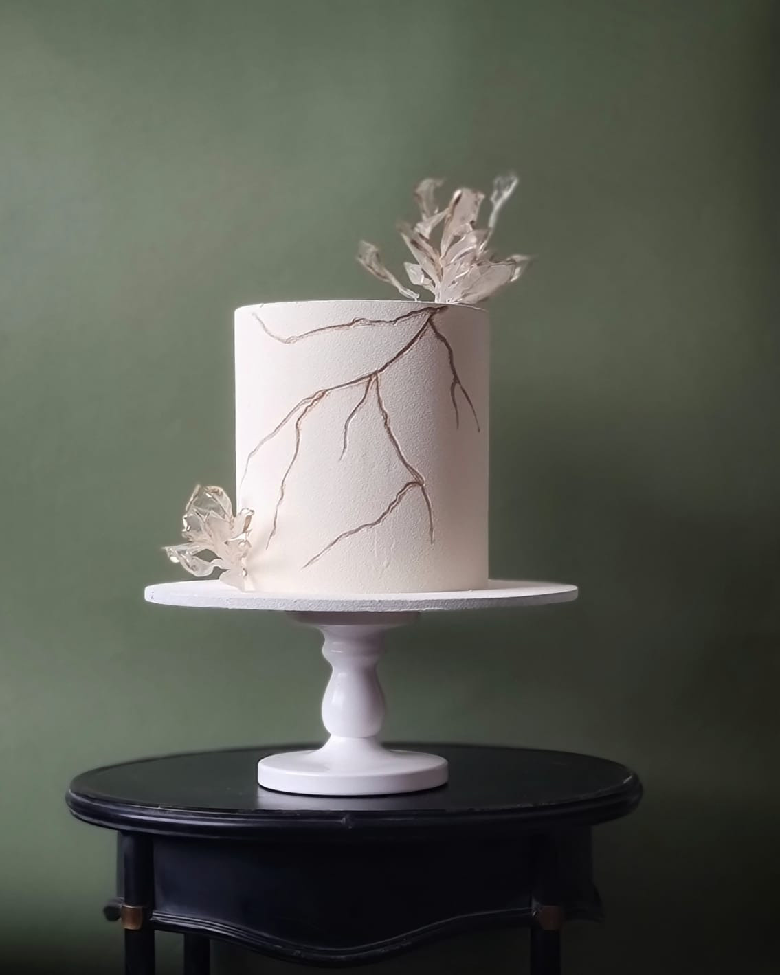 Торт Федонина. Подрядчики и друзья сети свадебных площадок House for wedding