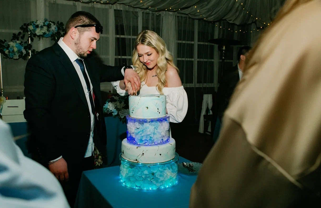 Фото Атауллова Рябина. Подрядчики и друзья сети свадебных площадок House for wedding