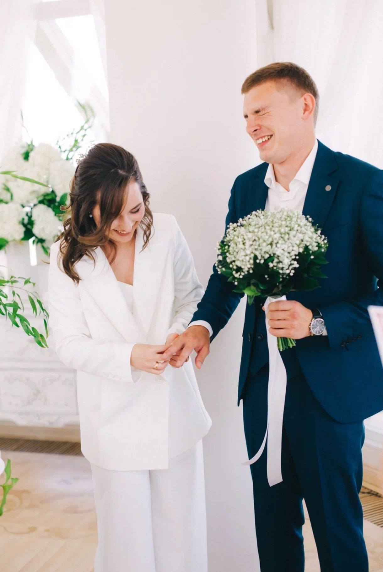 Фото Атауллова Рябина. Подрядчики и друзья сети свадебных площадок House for wedding